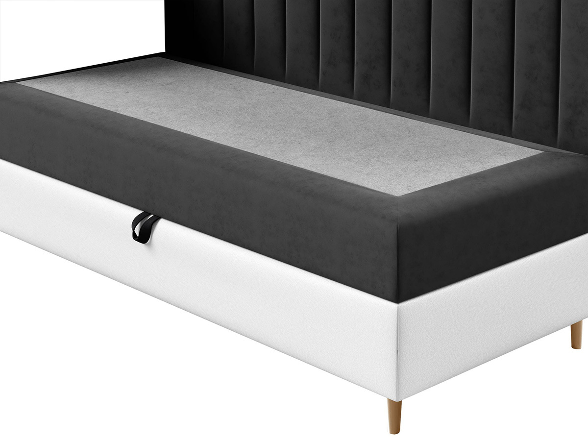 Continental lova Baltimore 165 (Soft 017 + Fresh 17)