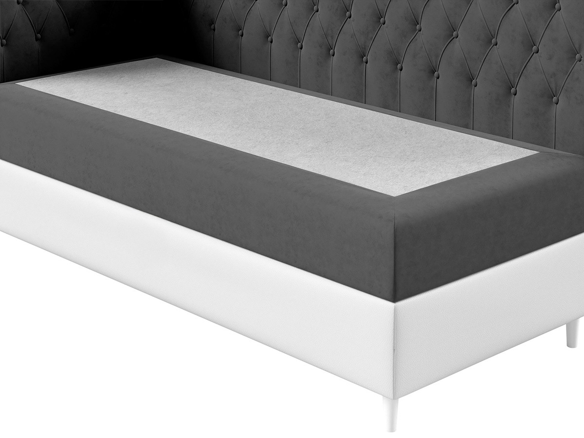 Continental lova Baltimore 167 (Soft 017 + Fresh 37)