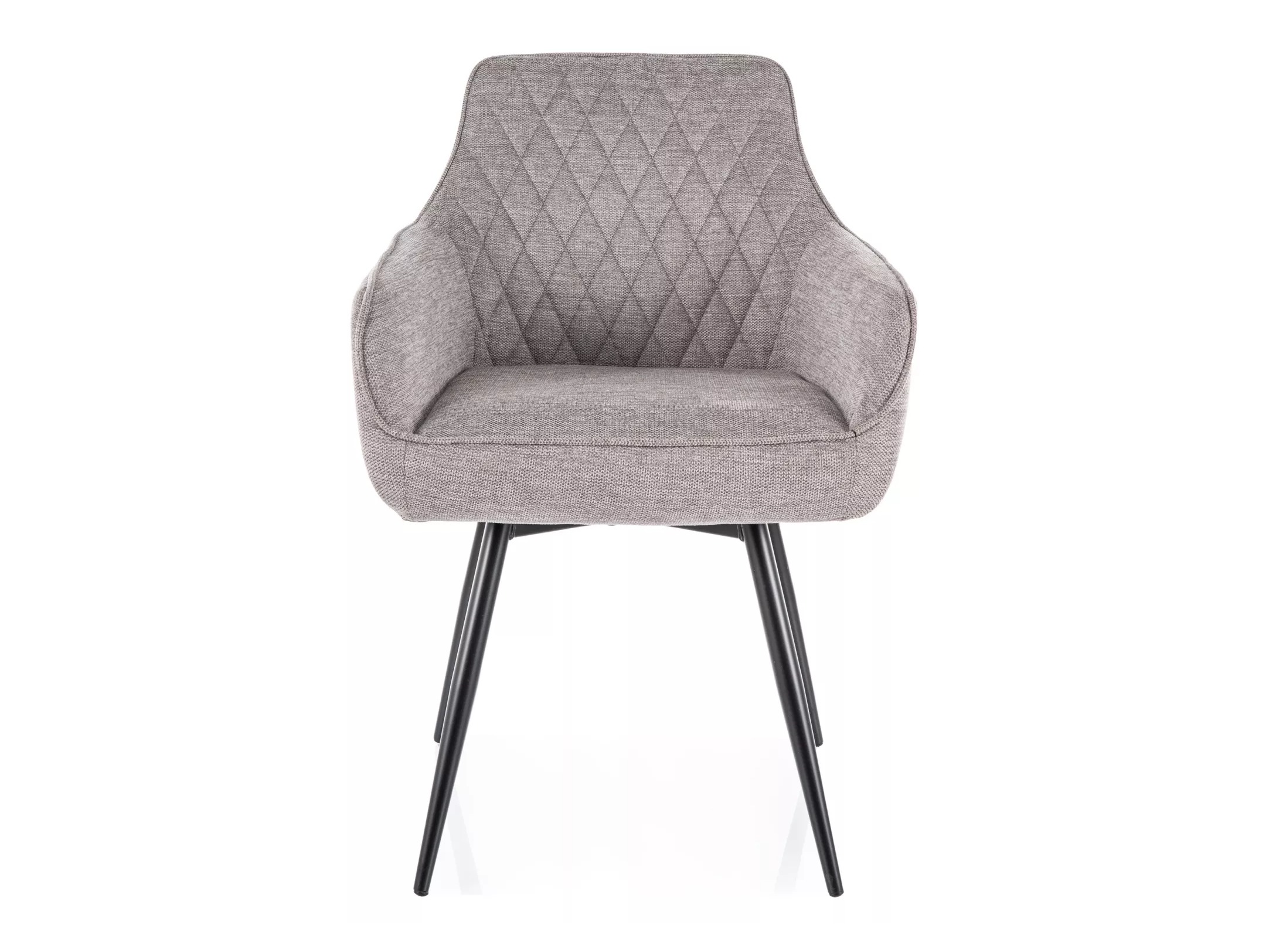 Kėdė Detroit 734 (Šviesi pilka)