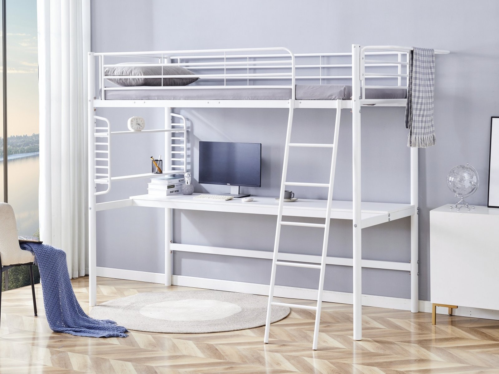 Aukšta lova Houston 1974