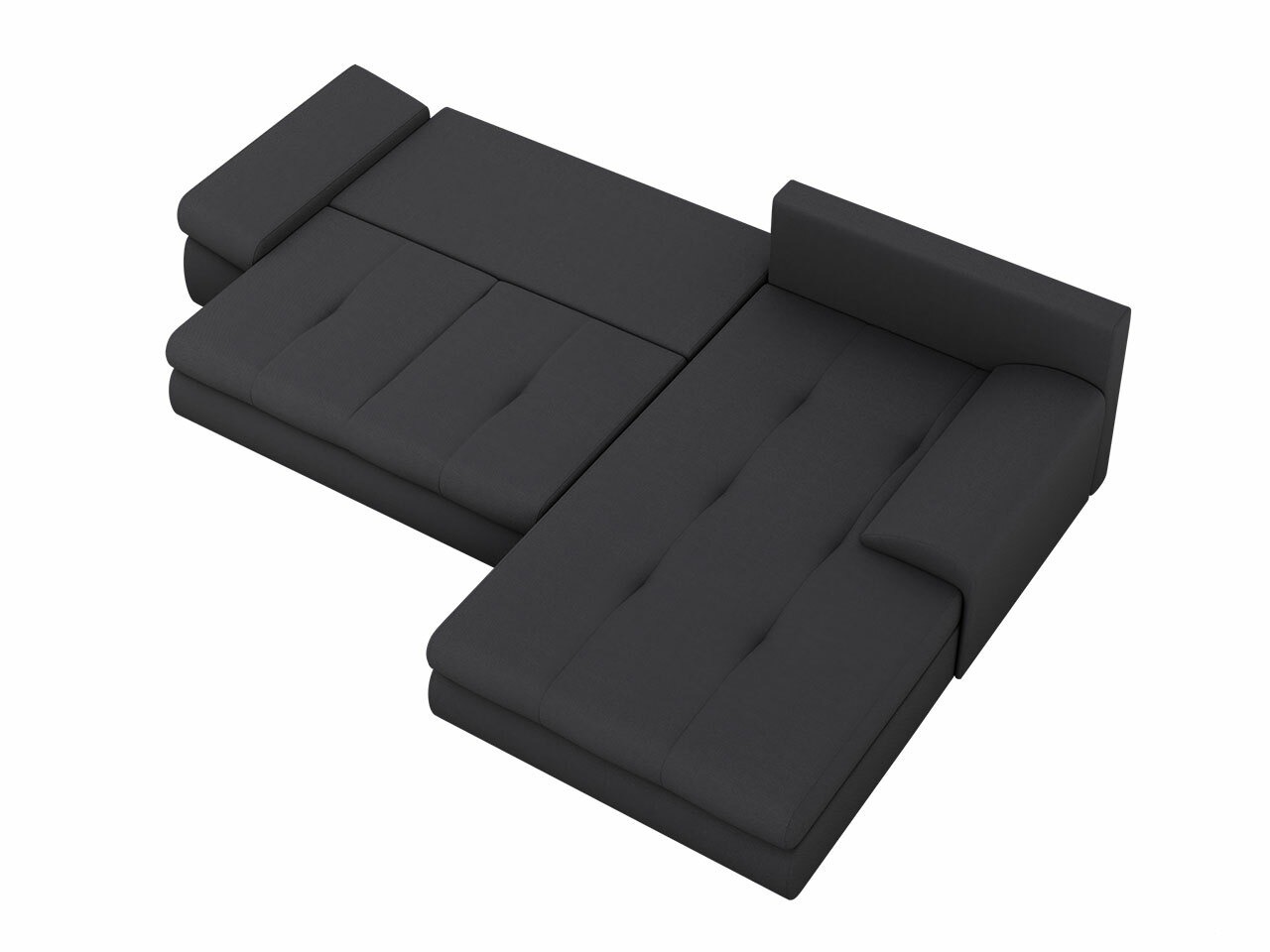 Minkštas kampas Memoria (Inari 95)