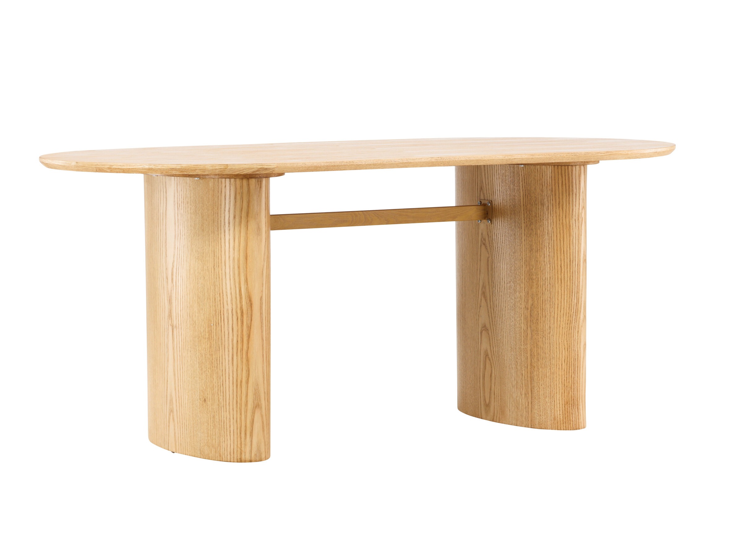 Stalas Dallas 3885 (Šviesi ruda)