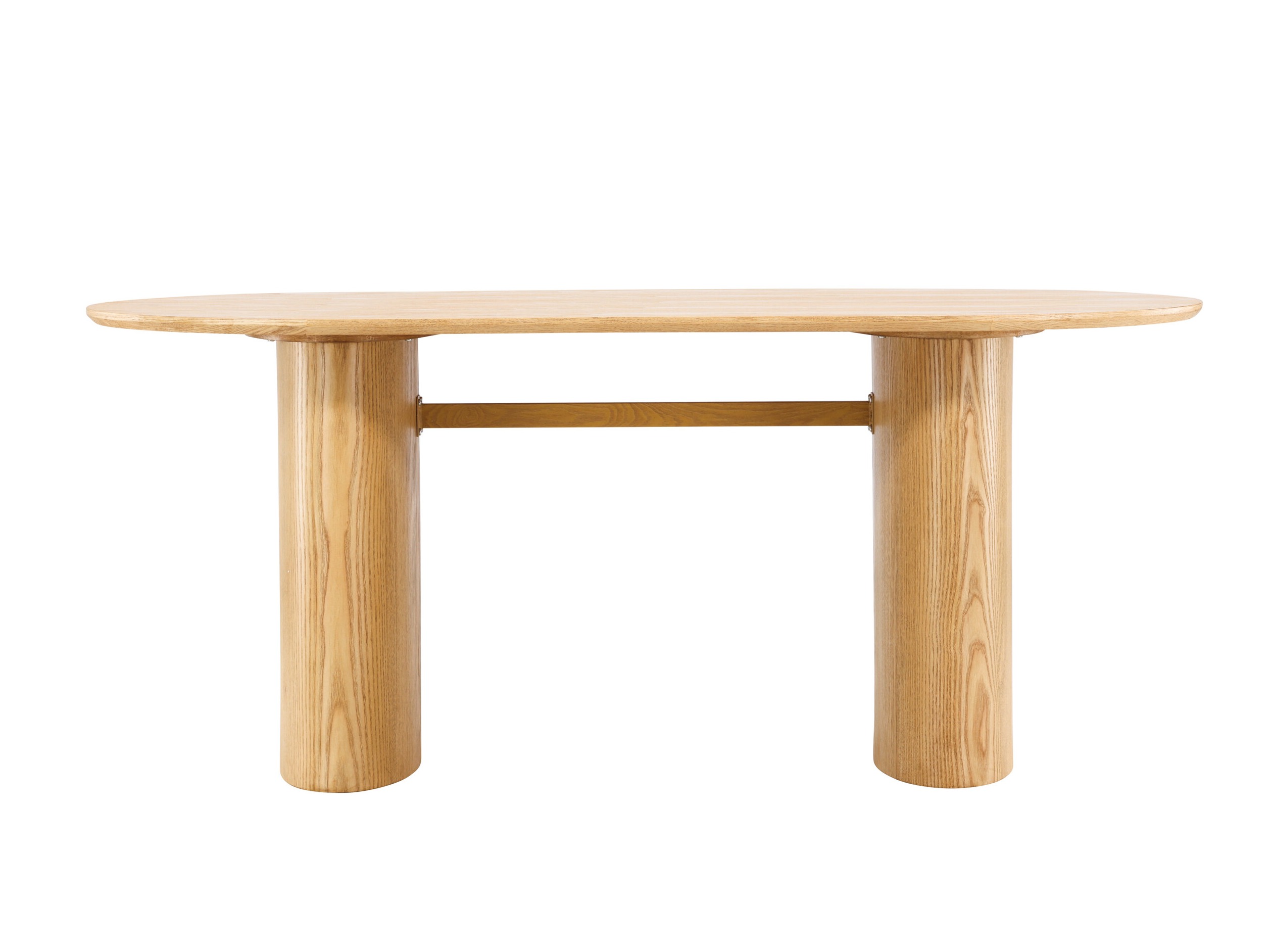 Stalas Dallas 3885 (Šviesi ruda)