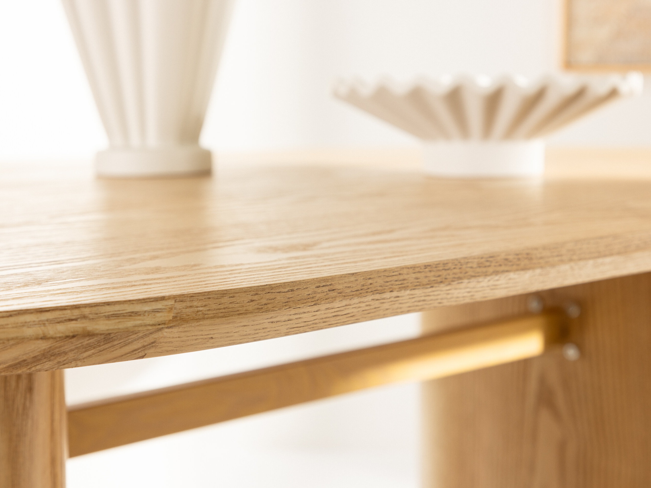 Stalas Dallas 3885 (Šviesi ruda)