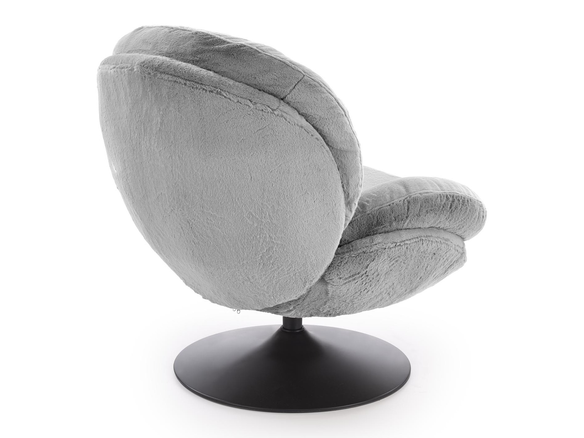 Fotelis Houston 1982 (Pilka)