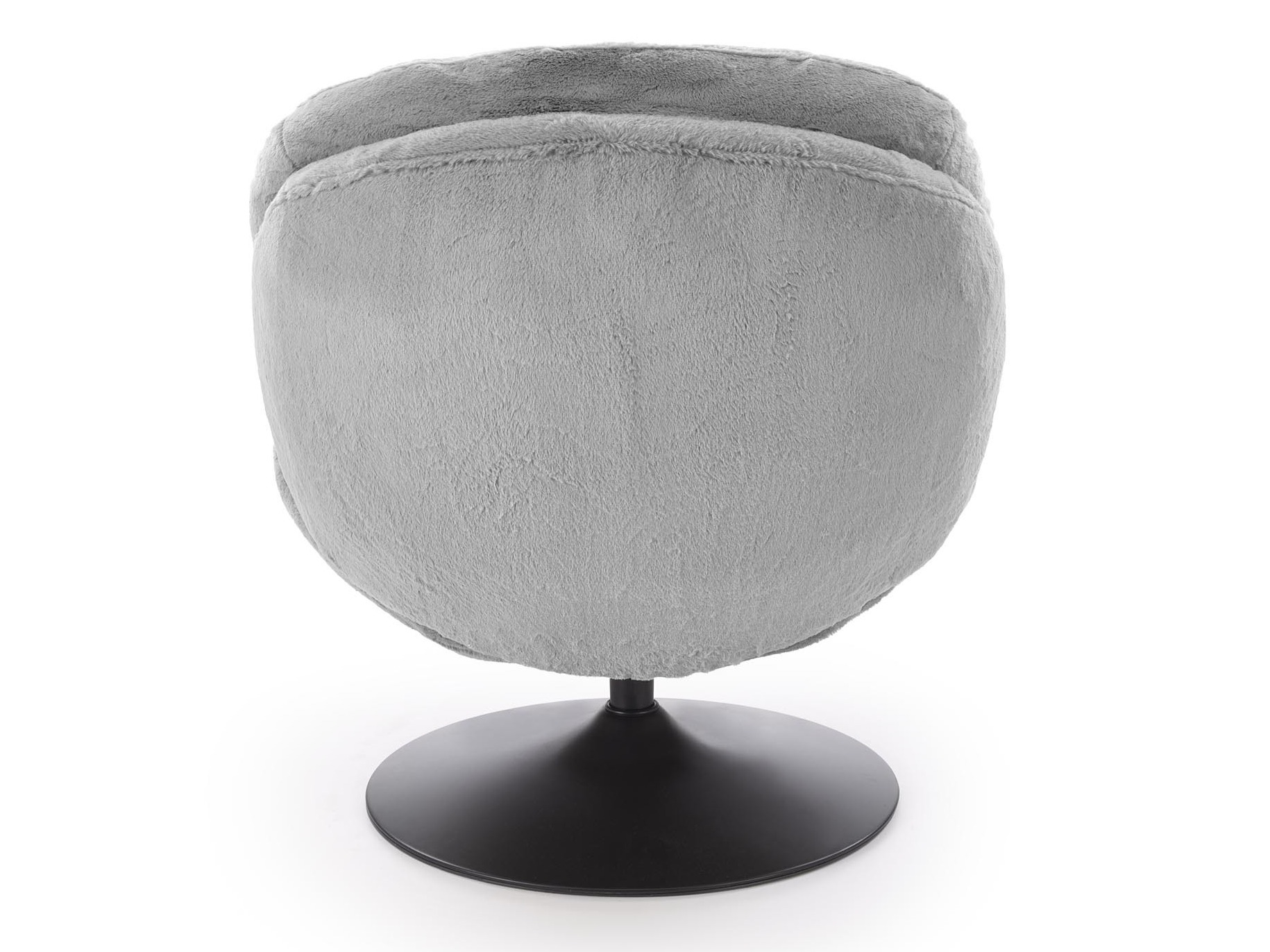 Fotelis Houston 1982 (Pilka)