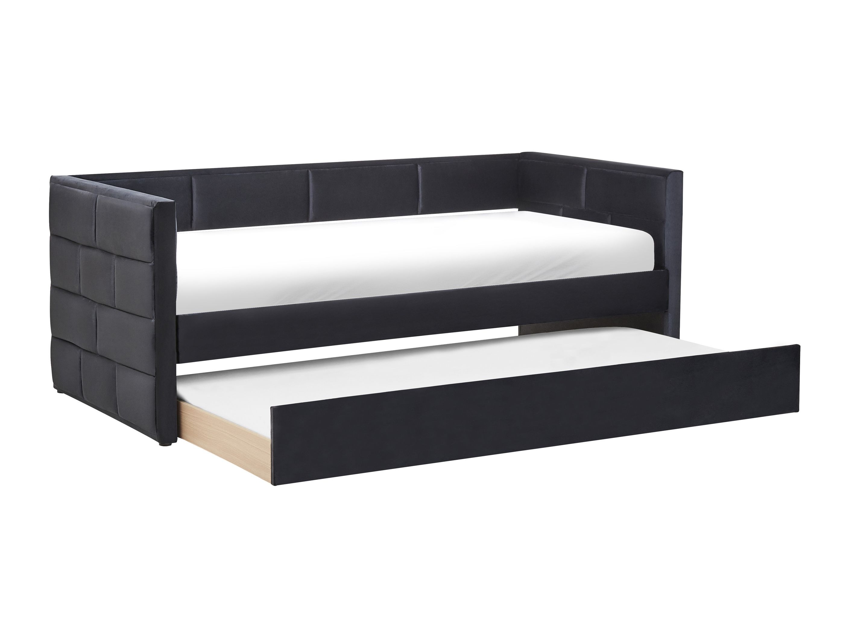 Lova Berwyn 1271 (Juoda)