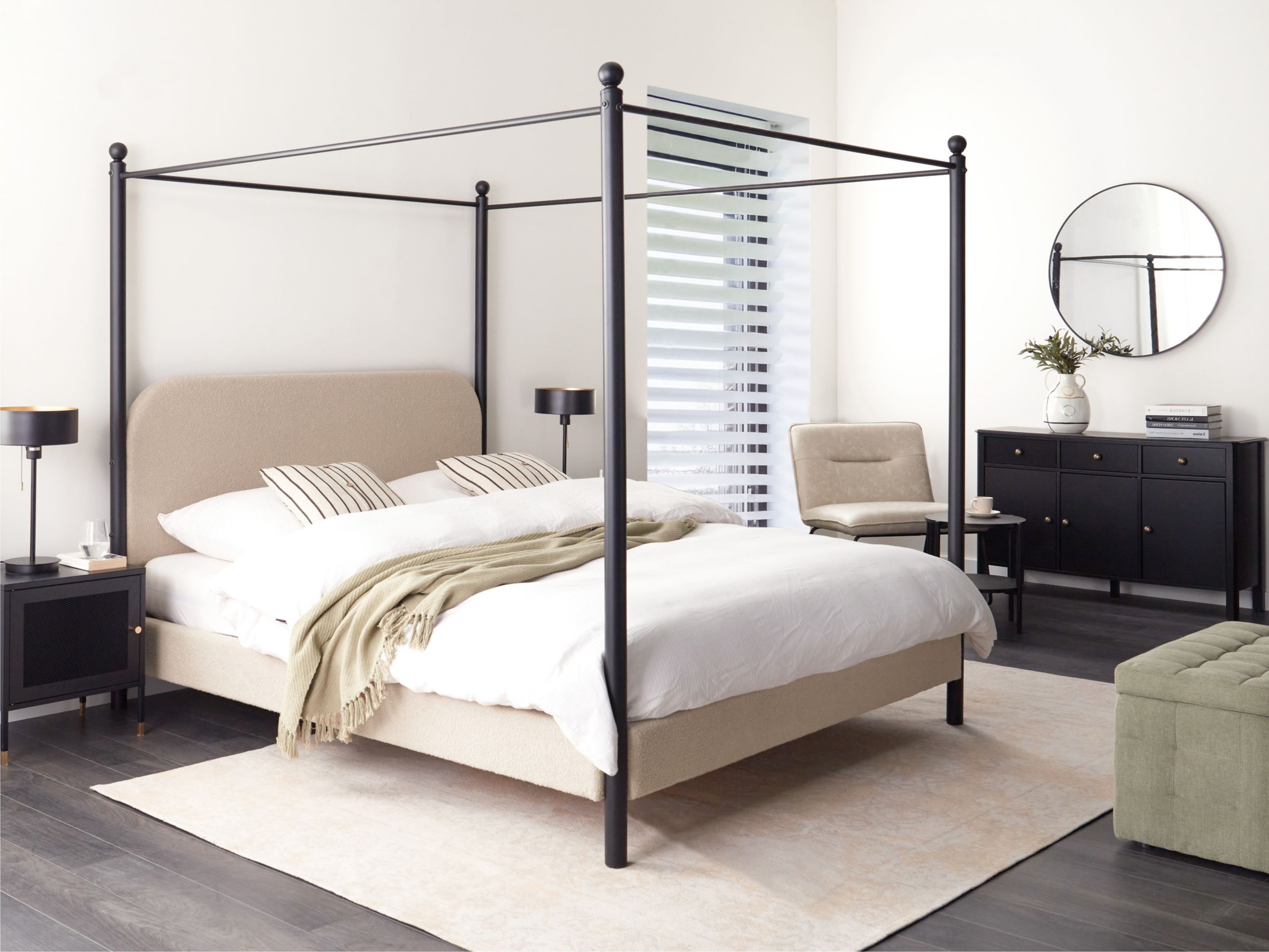 Lova Berwyn 2734 (Taupe)