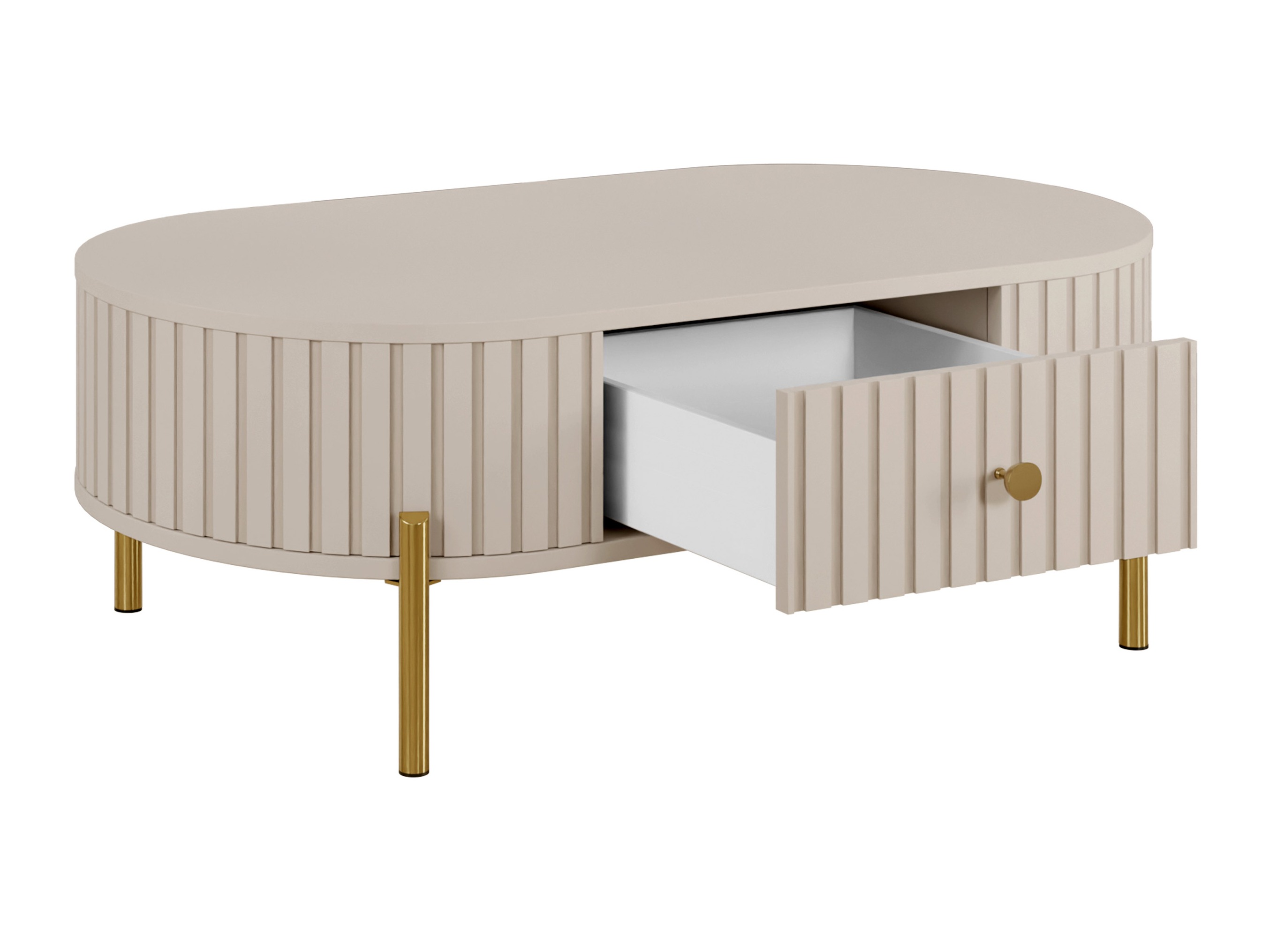 Žurnalinis staliukas Comfivo Mirsoni