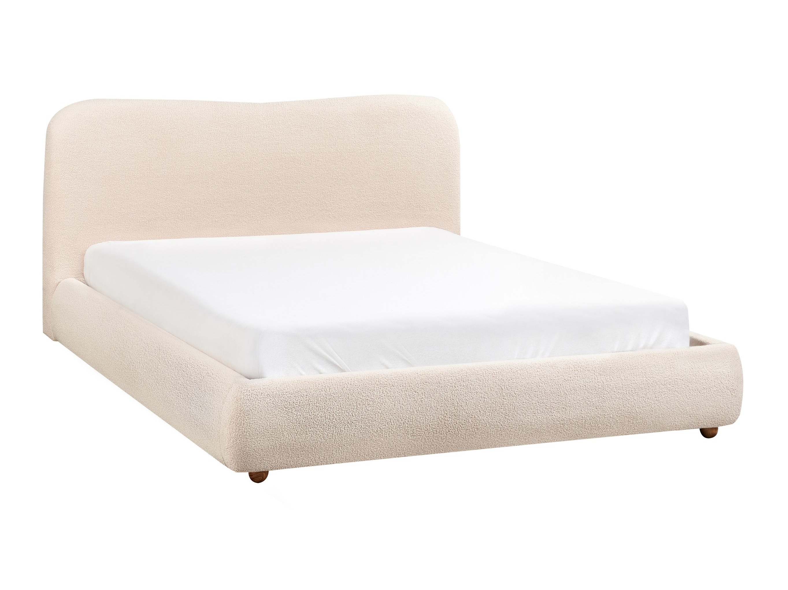 Lova Berwyn 2735 (Šviesi smėlinė)