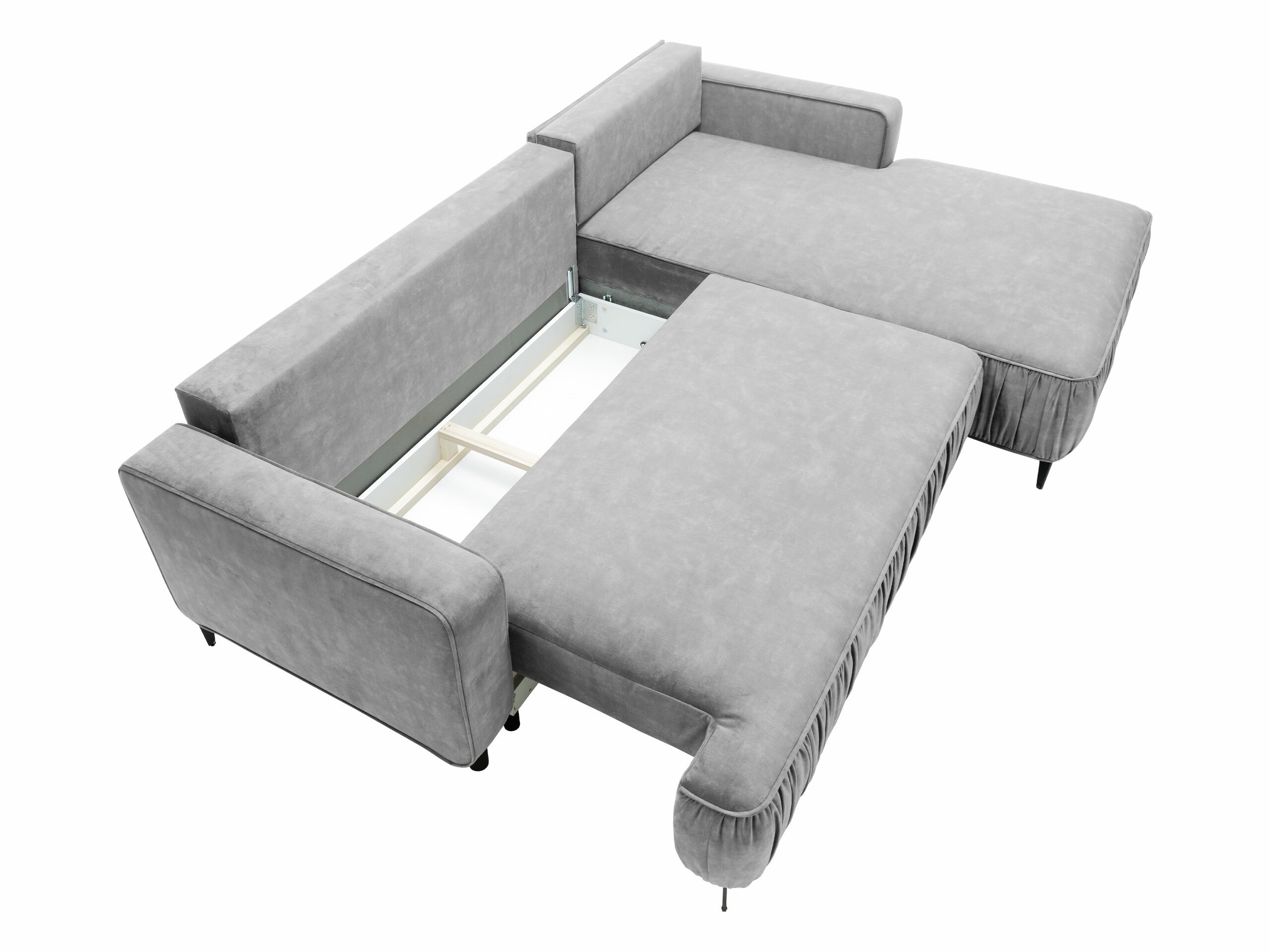 Minkštas kampas ComfiDream Lyraion (Castel 39)