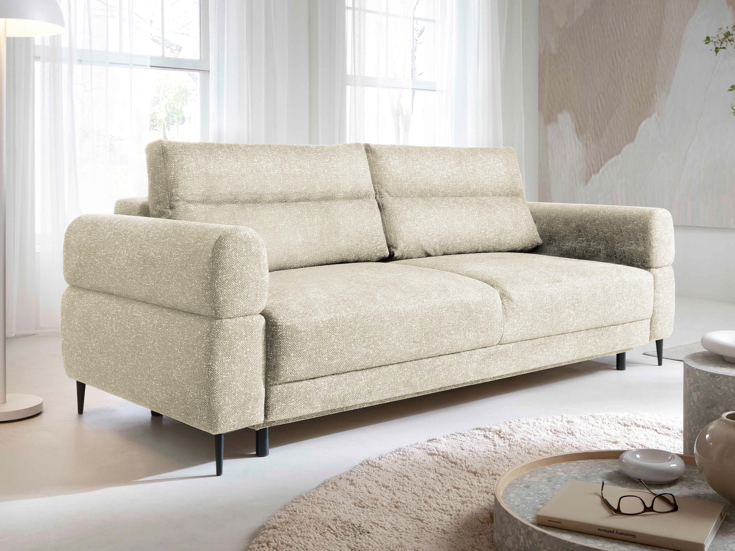 Sofa lova ComfiDream Celel (Blur 02)