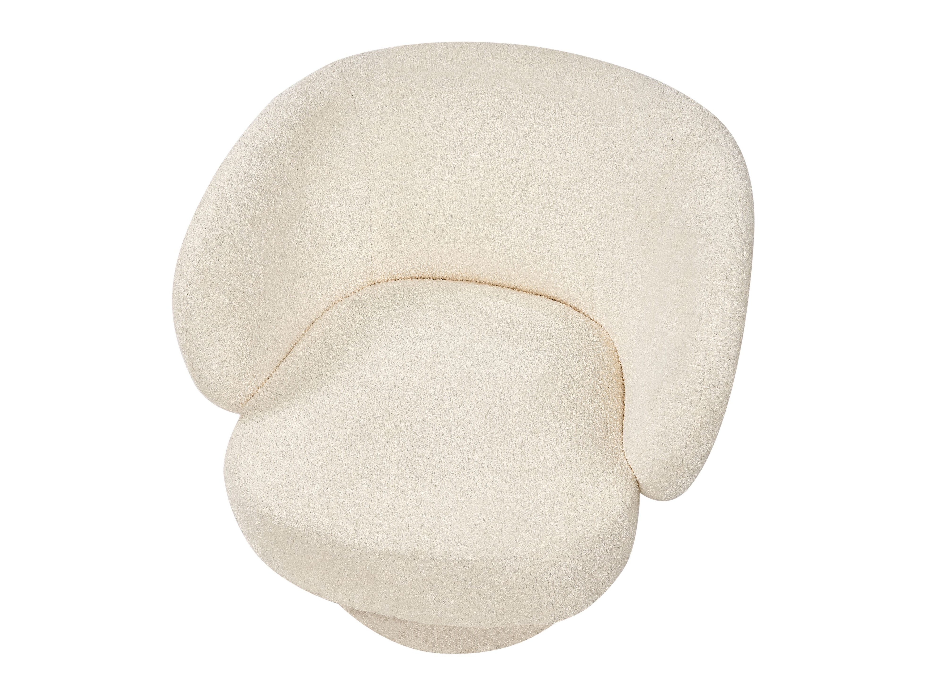 Fotelis Berwyn 2741 (Balta)