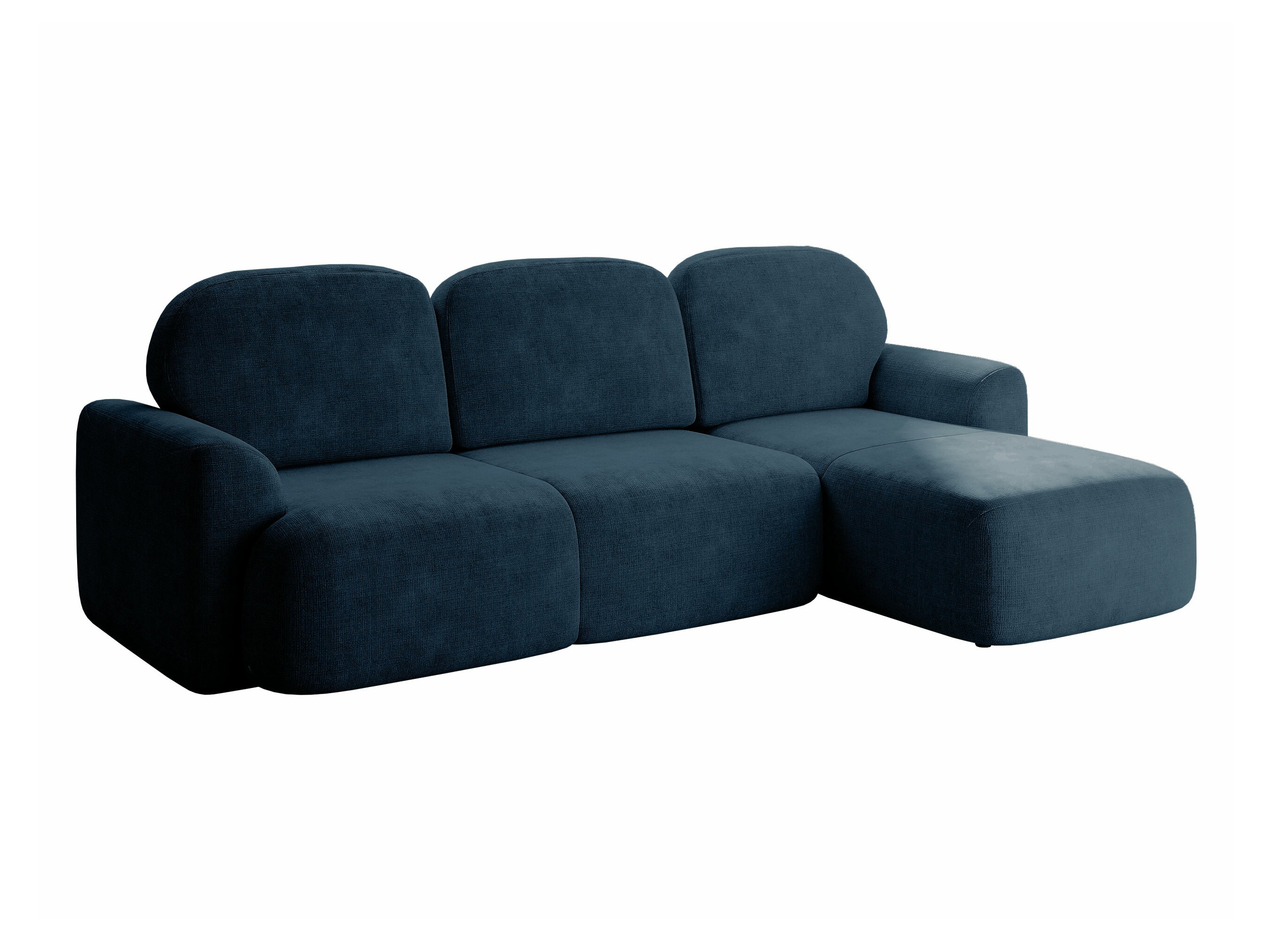Minkštas kampas ComfiDream Fjoruna (Cremona 79)