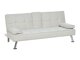 Sofa lova Berwyn 417 (Šviesi smėlinė)