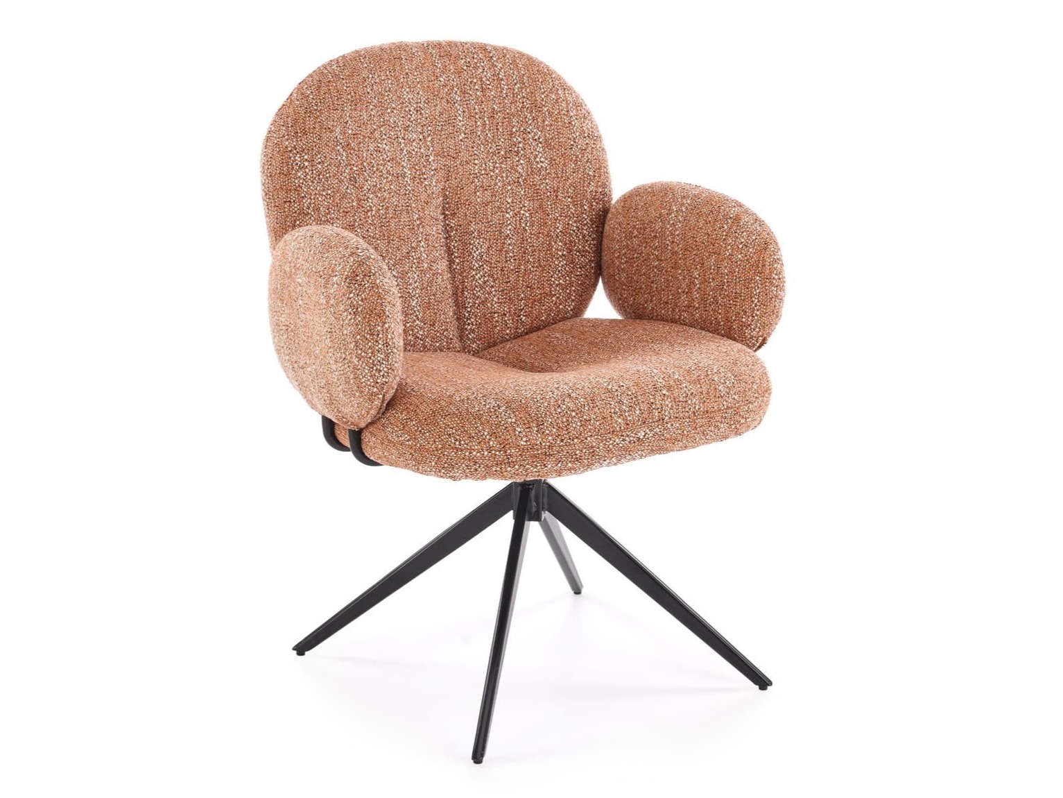 Kėdė Houston 1998 (Ruda)