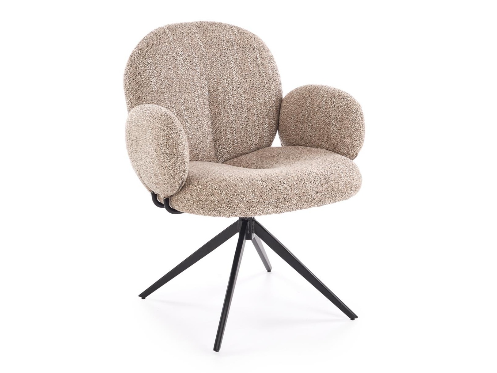 Kėdė Houston 1998 (Smėlinė)