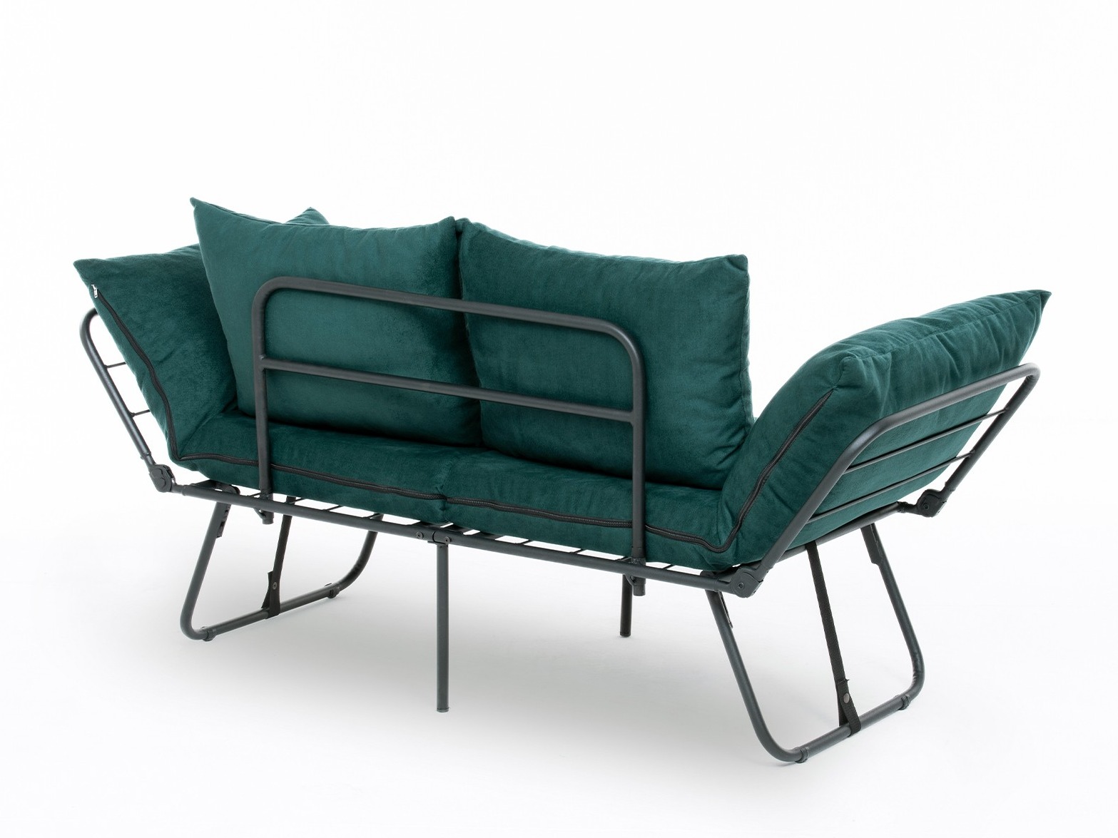 Sofa Altadena 618 (Tamsus turkis)