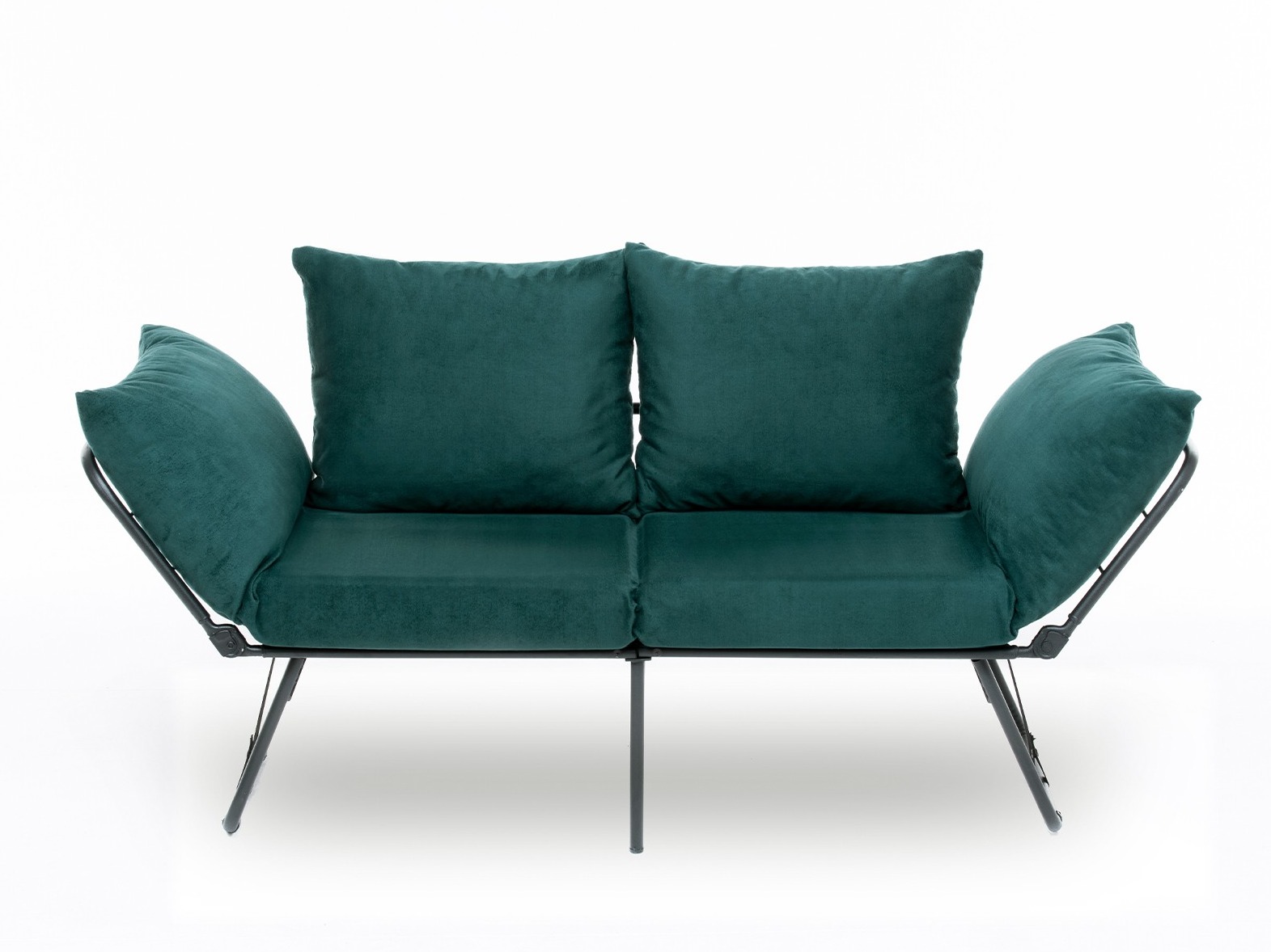 Sofa Altadena 618 (Tamsus turkis)