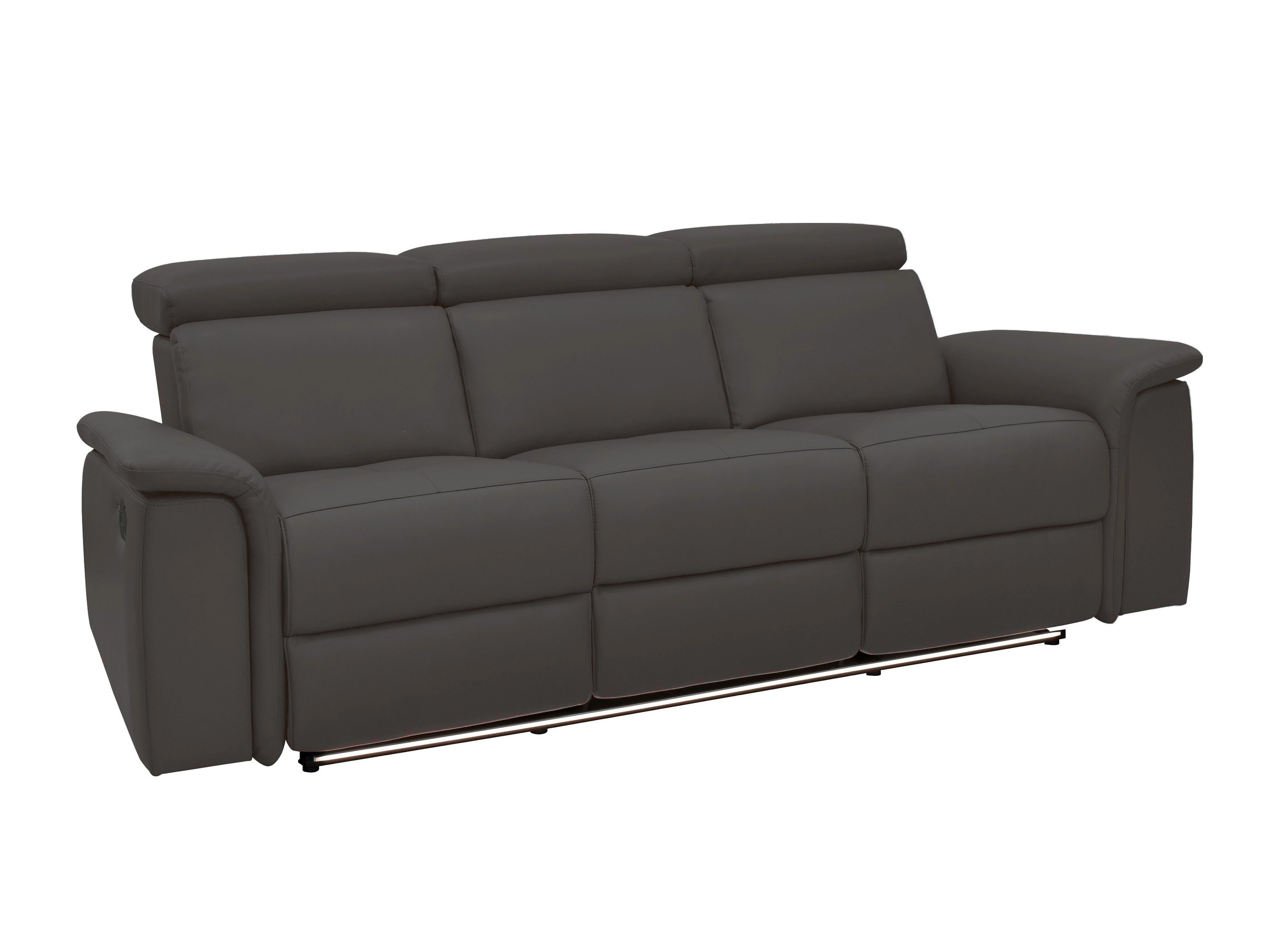 Sofa reglaineris Beldalo 102 (Ruda)