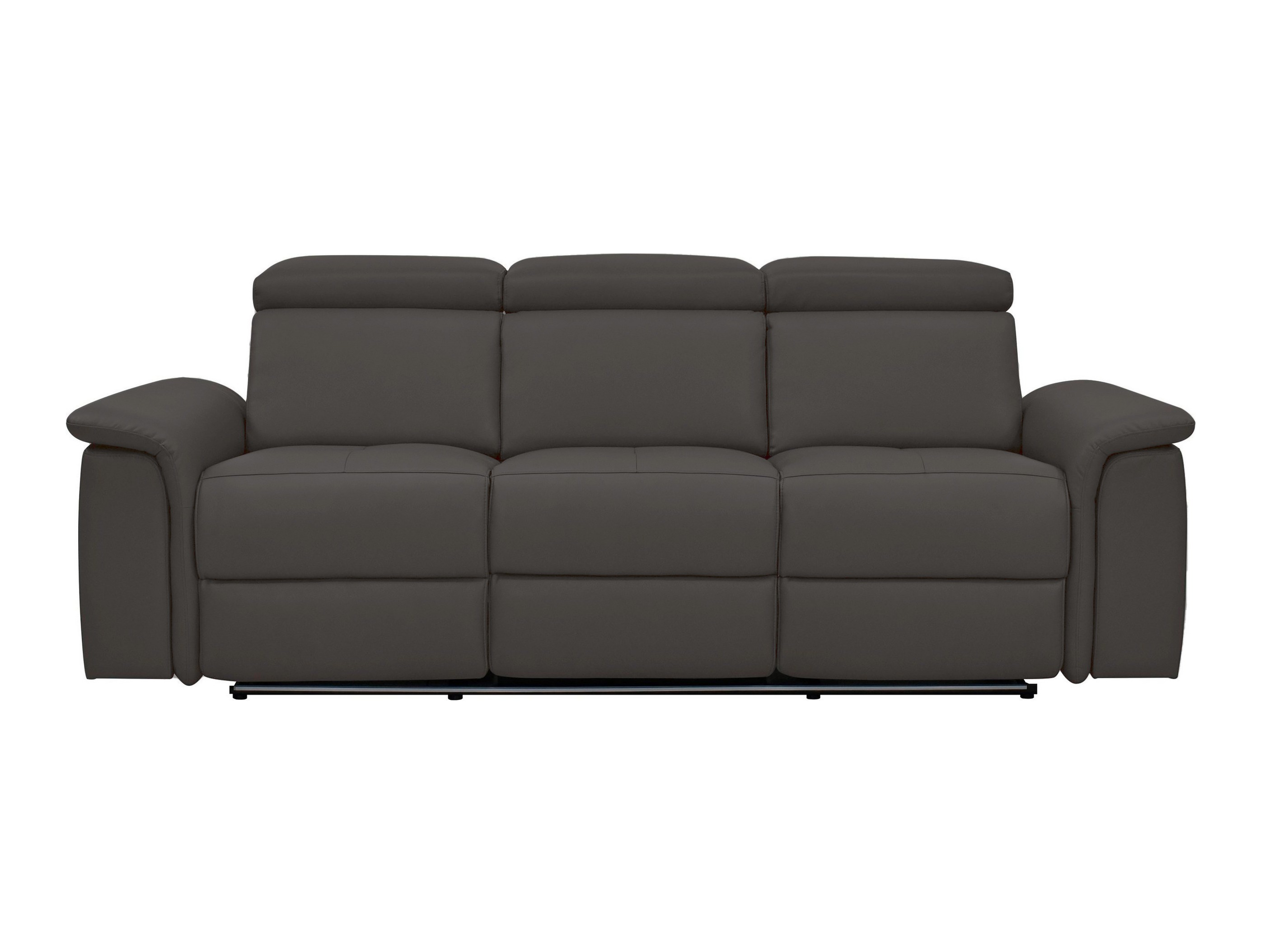 Sofa reglaineris Beldalo 102 (Ruda)