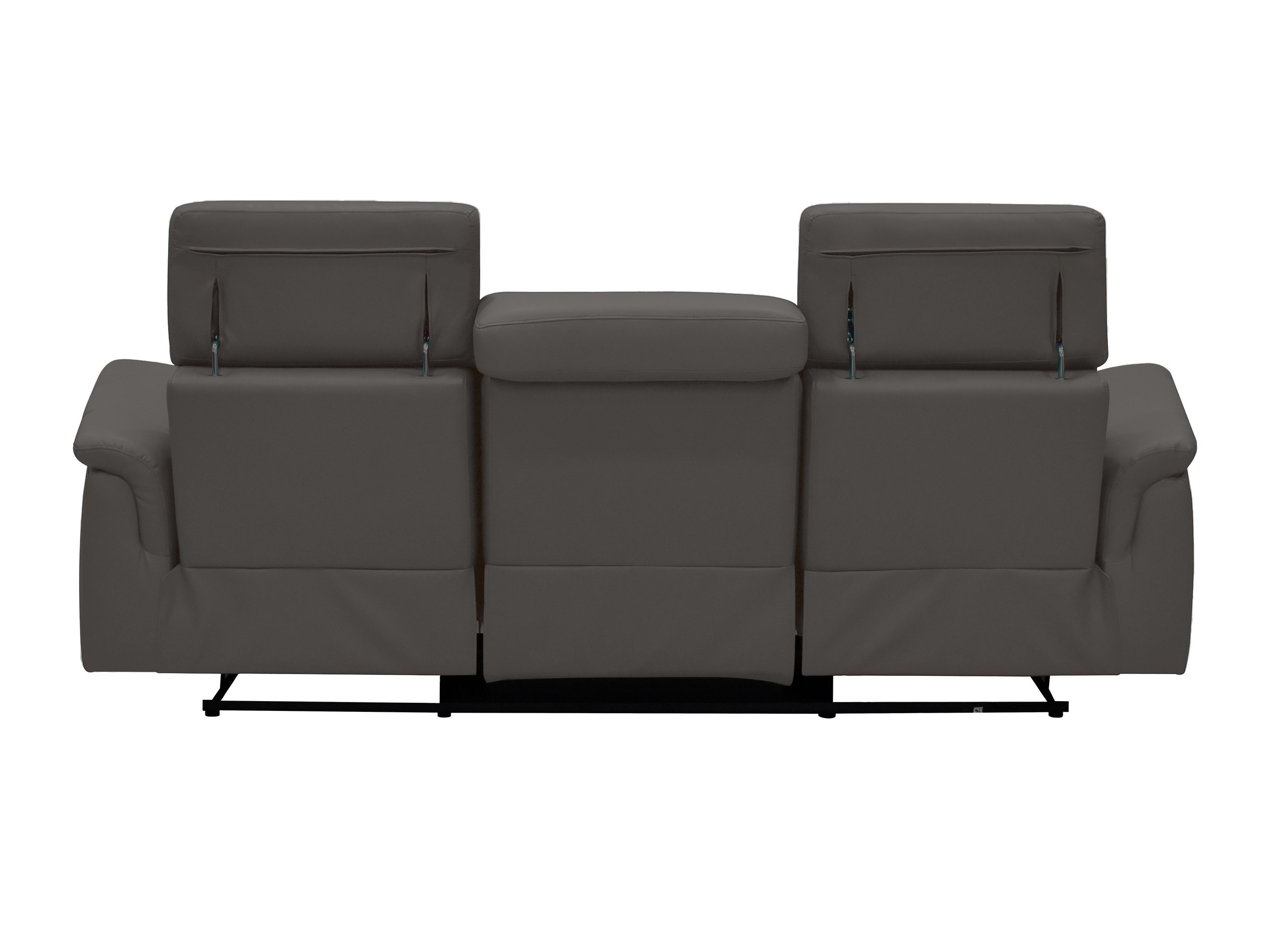 Sofa reglaineris Beldalo 102 (Ruda)