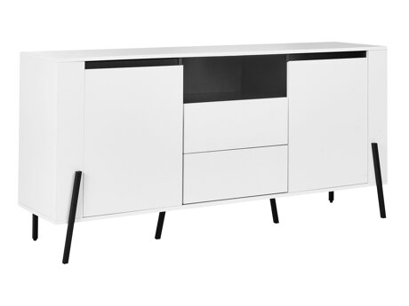 Komoda Berwyn 545 (Balta + Juoda)