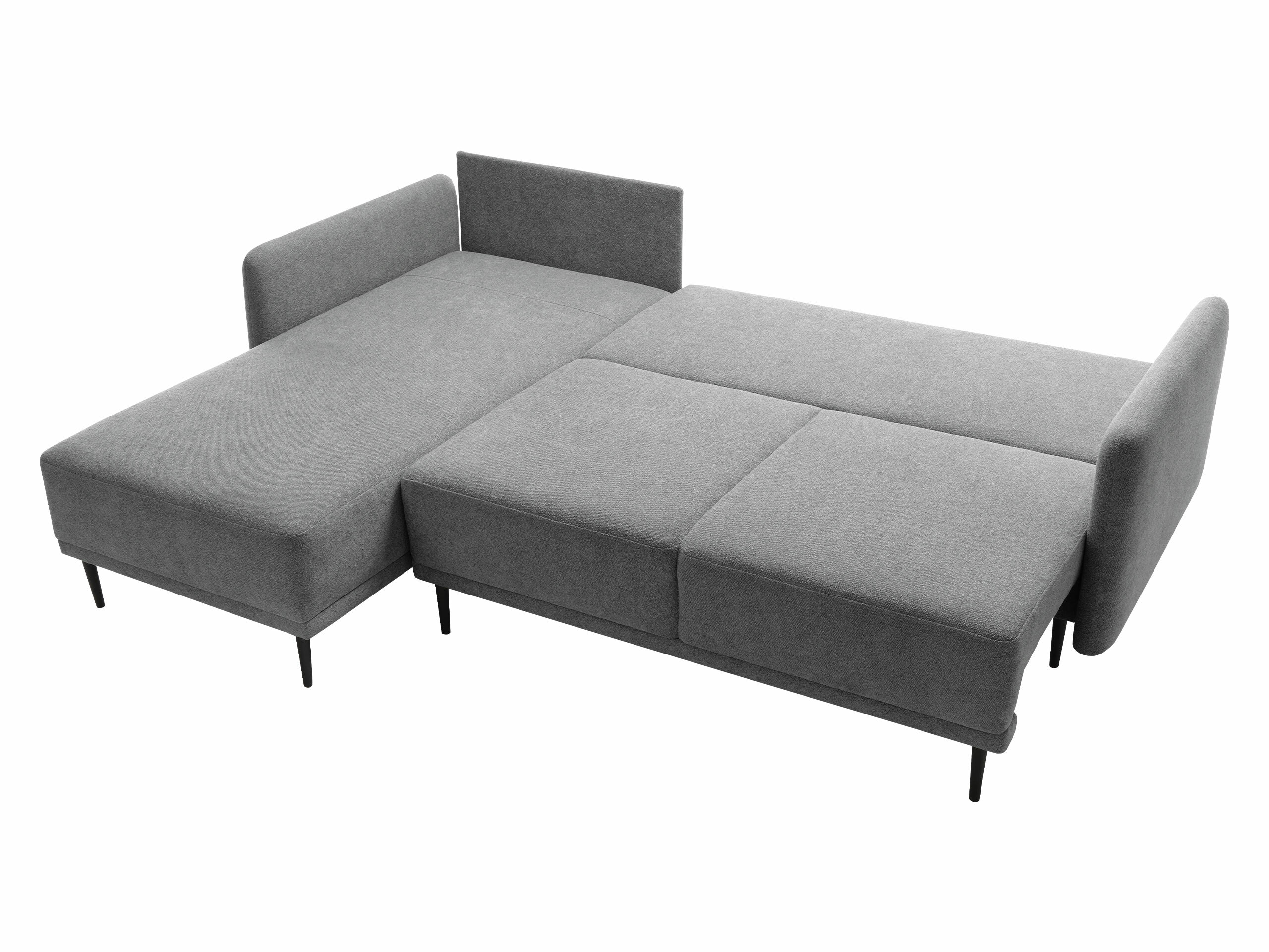 Minkštas kampas ComfiDream Clarora (Sicuro 65)