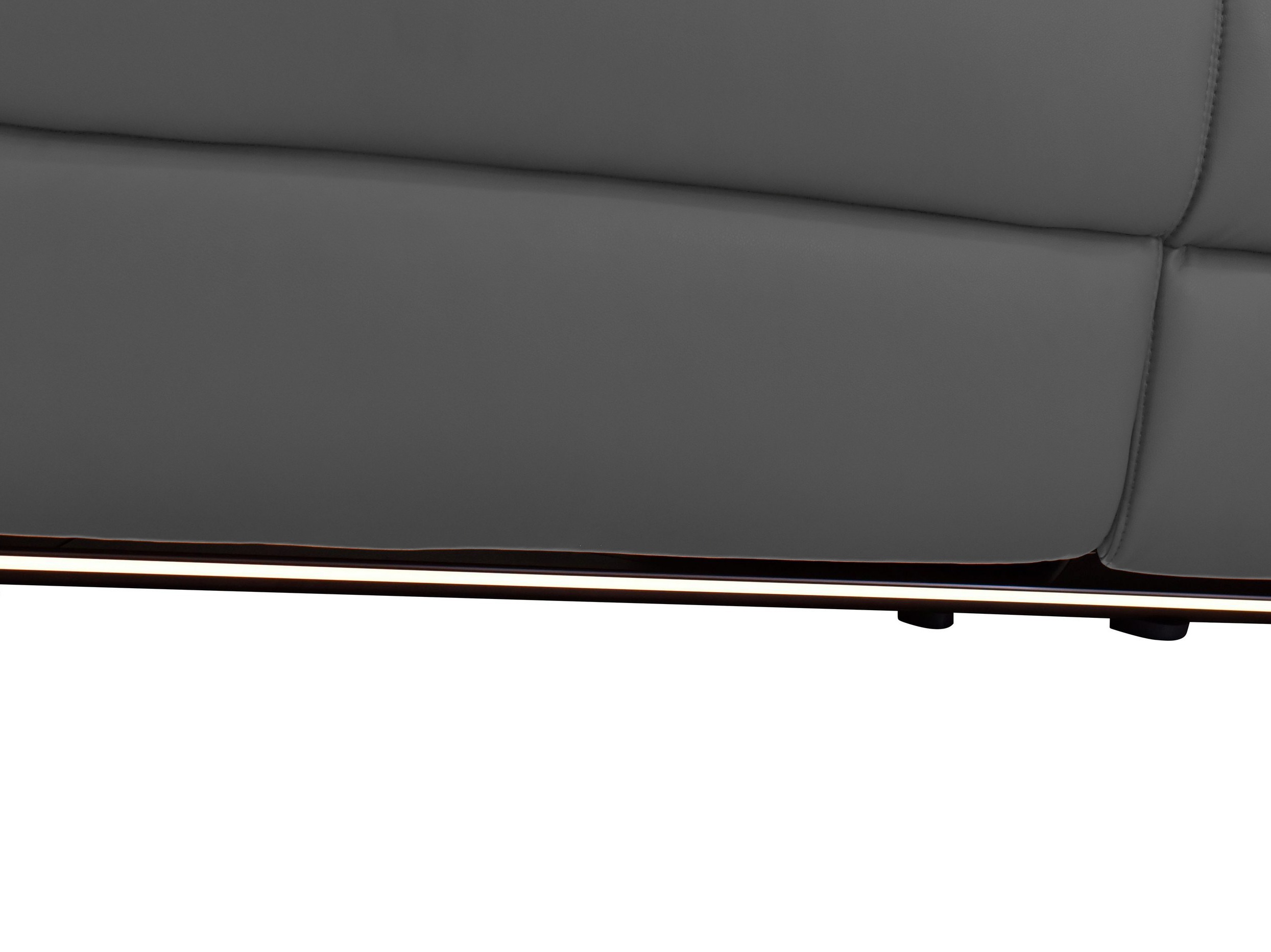Sofa reglaineris Beldalo 103 (Pilka)