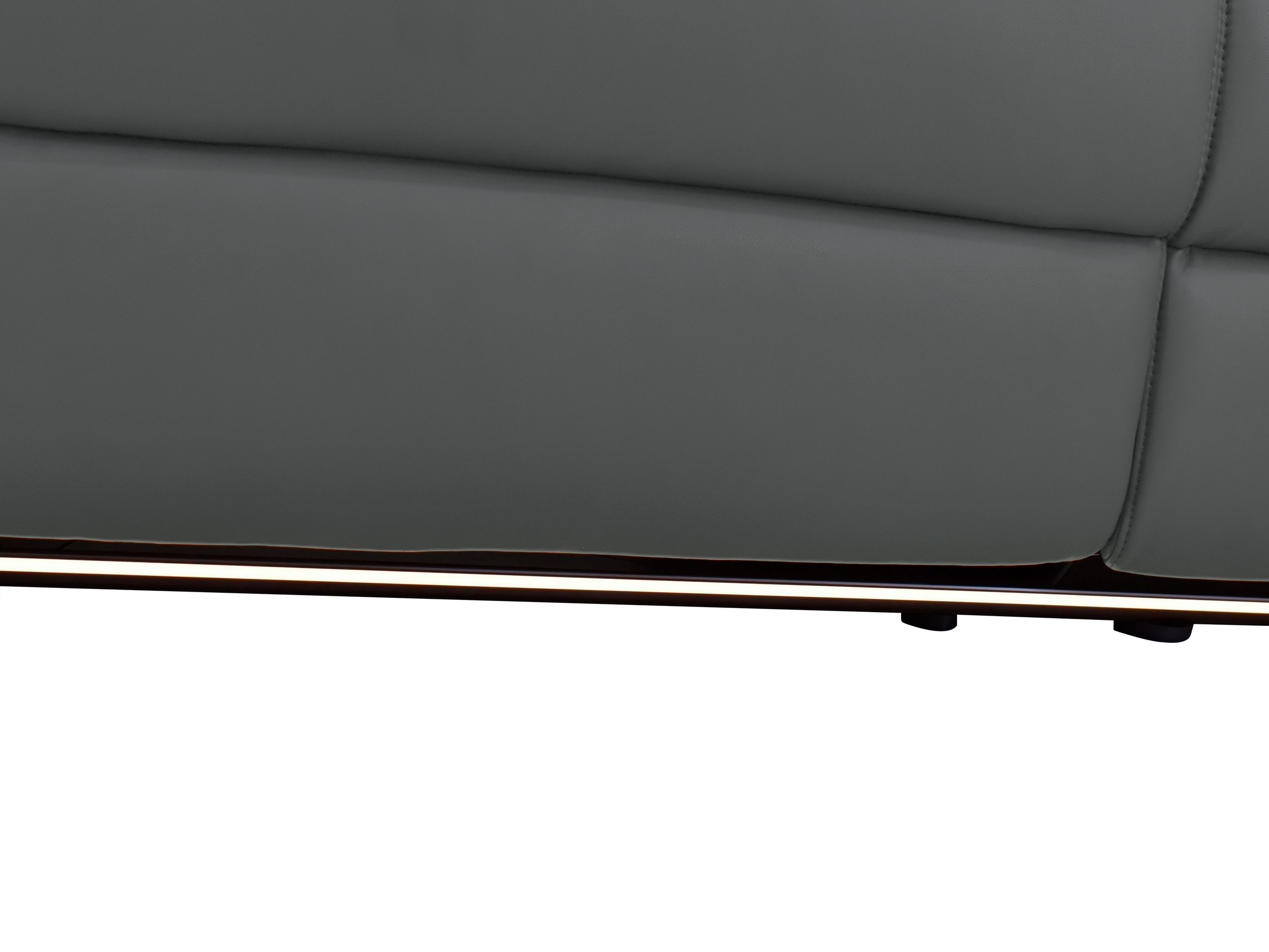 Sofa reglaineris Beldalo 104 (Pilka)