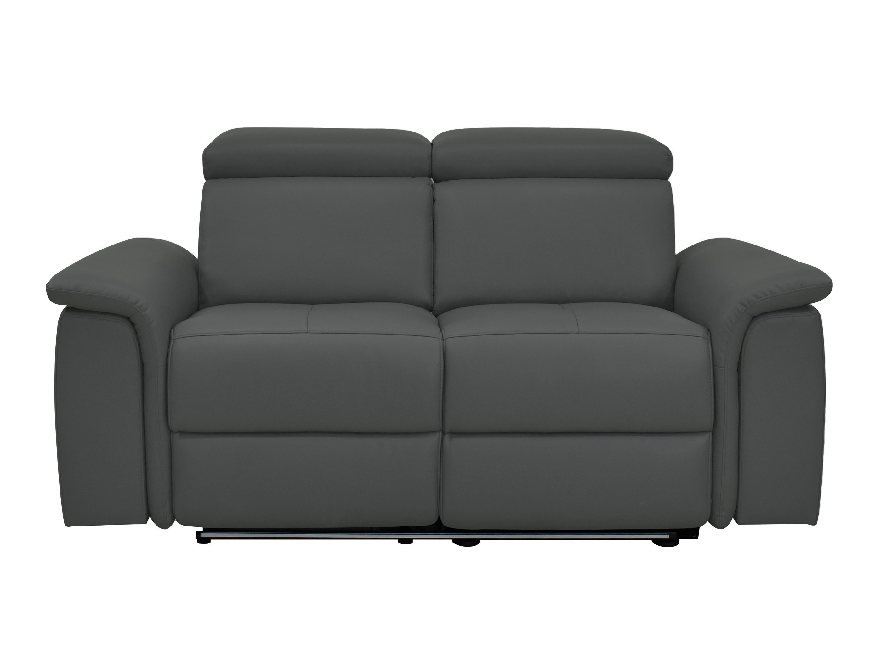Sofa reglaineris Beldalo 104 (Pilka)
