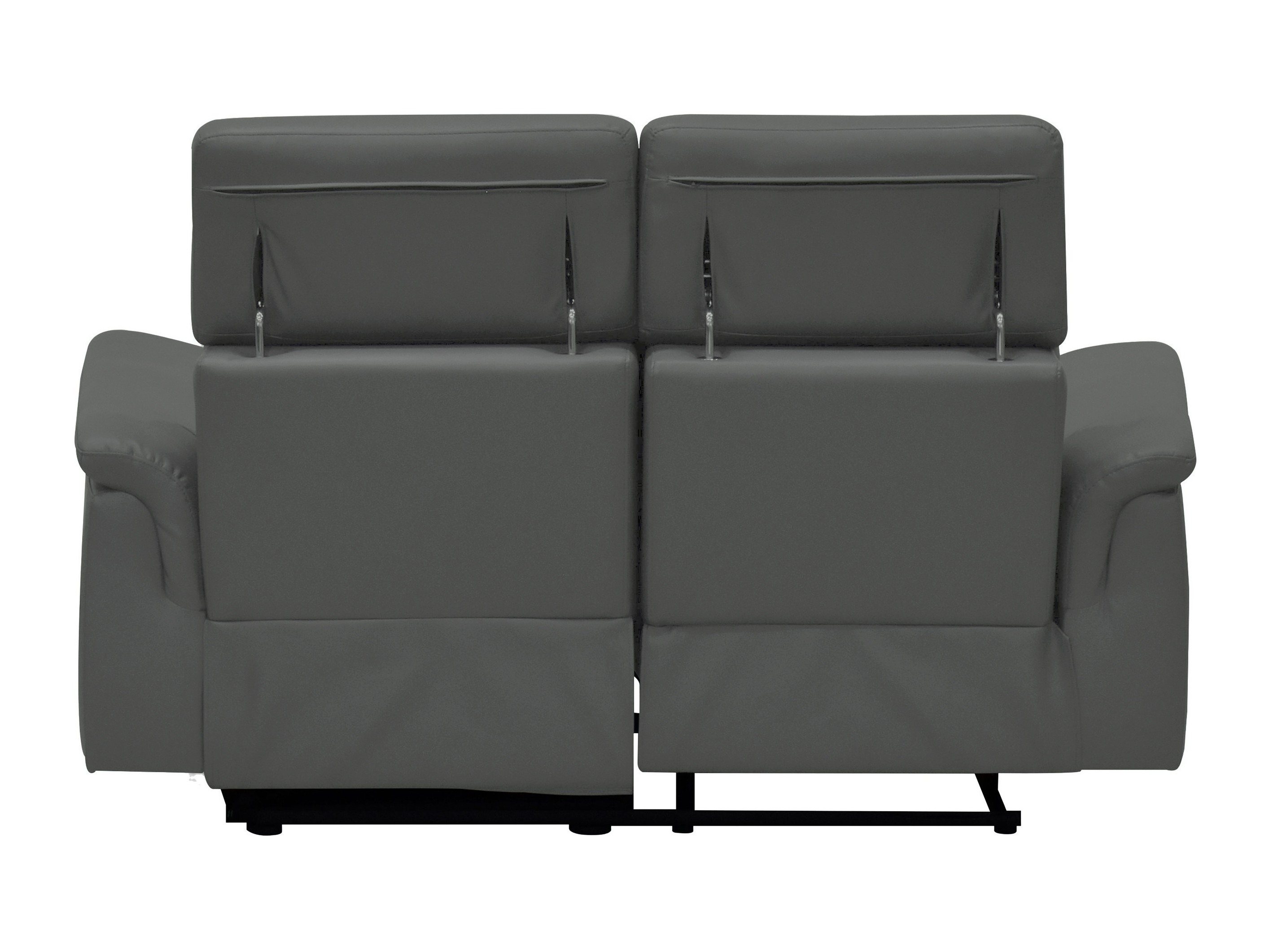 Sofa reglaineris Beldalo 104 (Pilka)