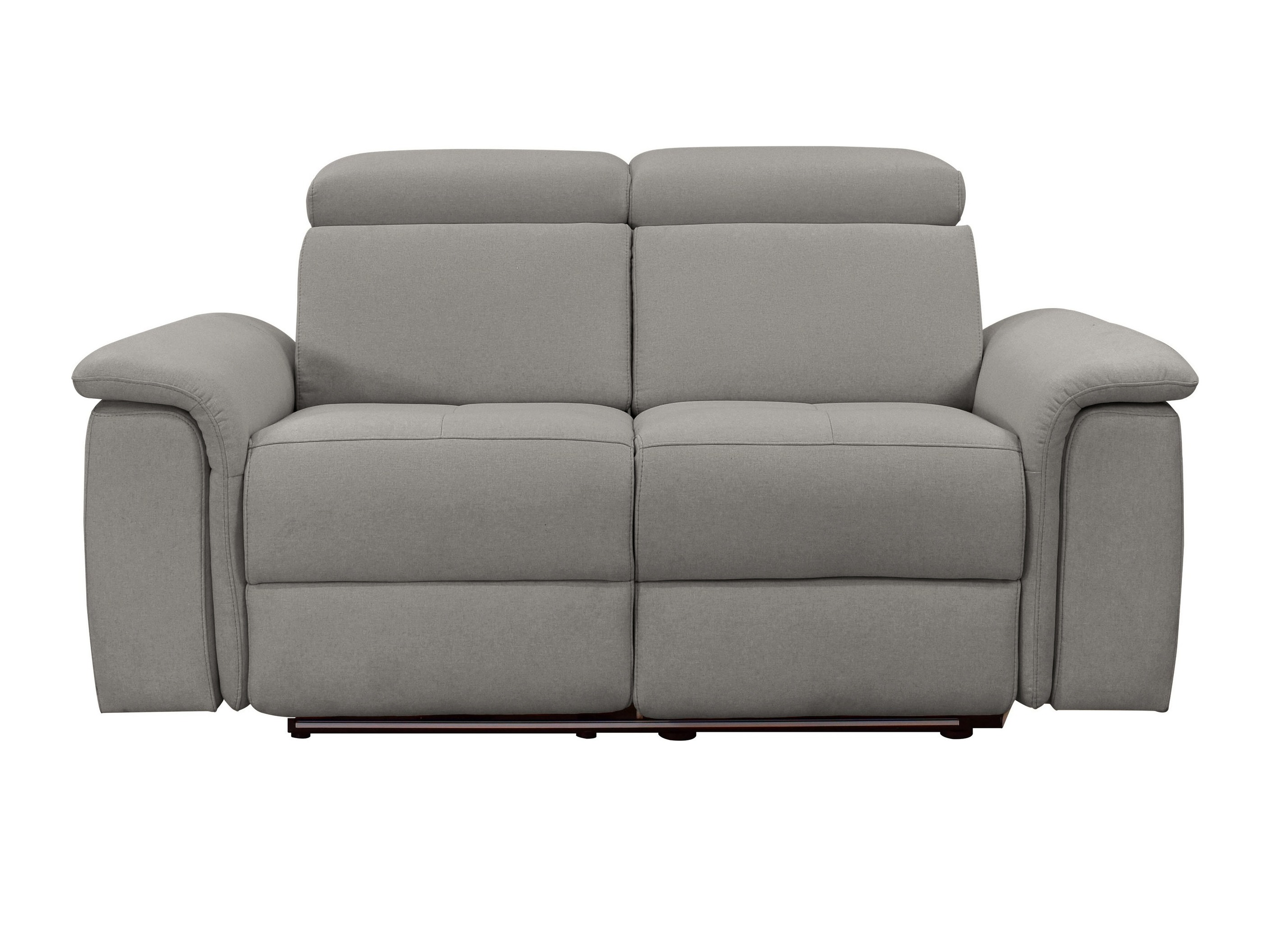 Sofa reglaineris Beldalo 104 (Šviesi pilka)