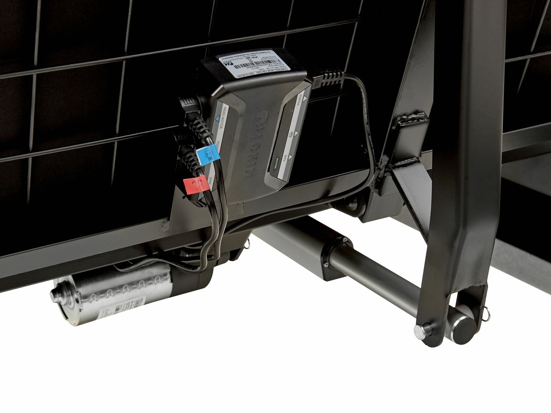 Lova Berwyn 2749 (Šviesi smėlinė)