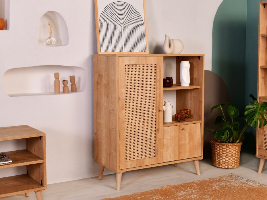 Spintelė Asheboro 174