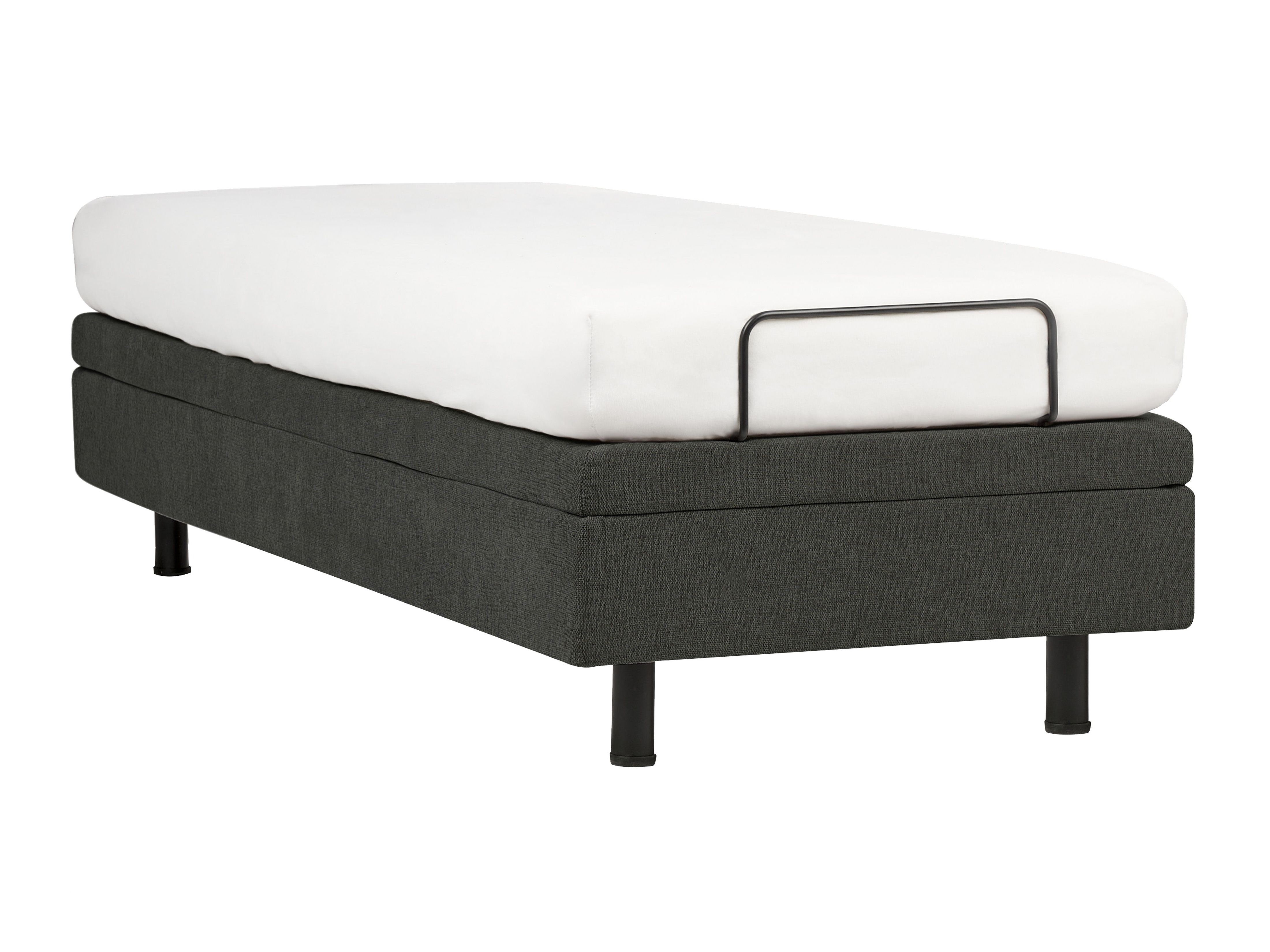 Lova Berwyn 2750 (Tamsi pilka)