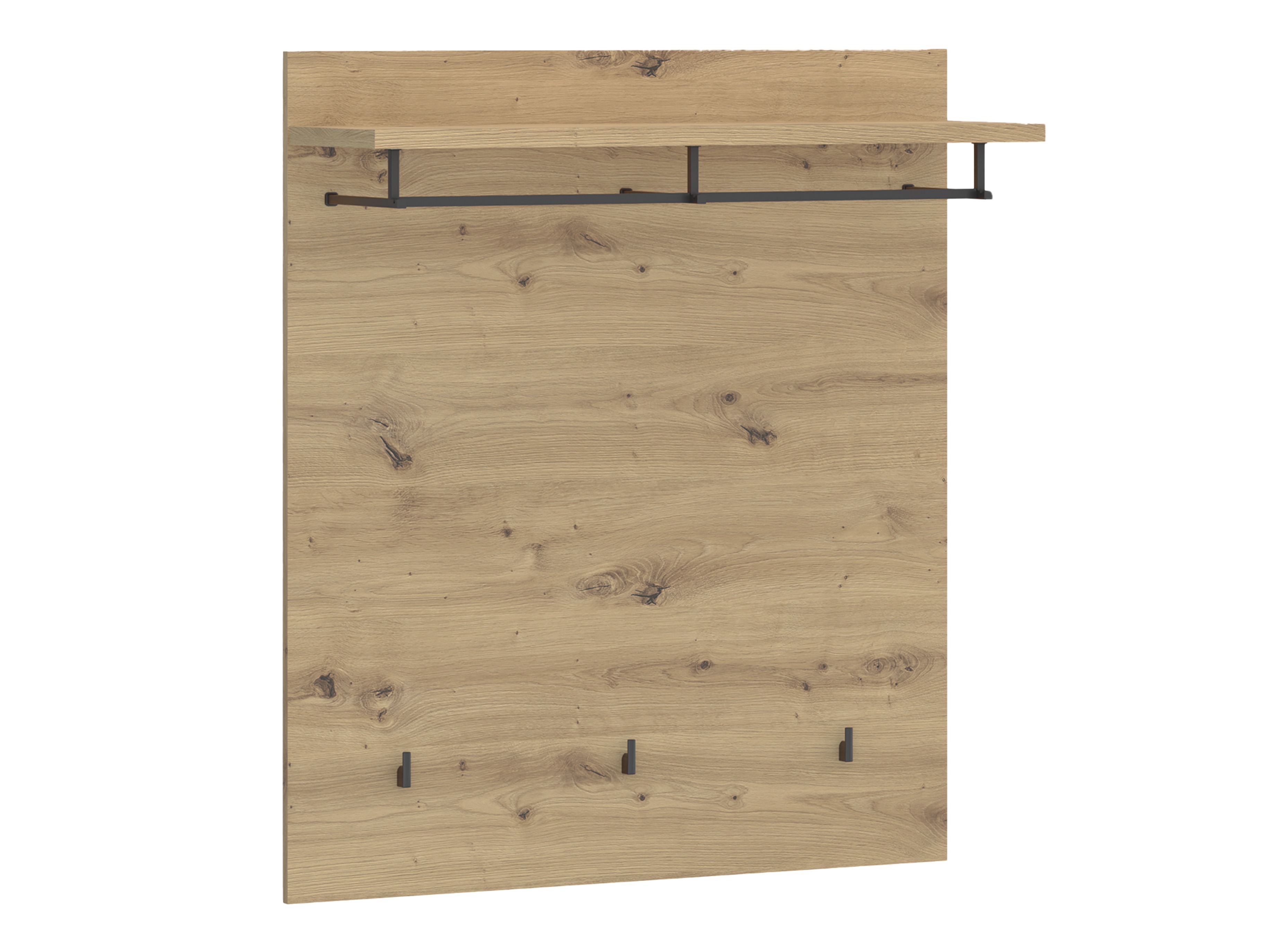 Kabykla Venlori 116 (Artisan ąžuolas)