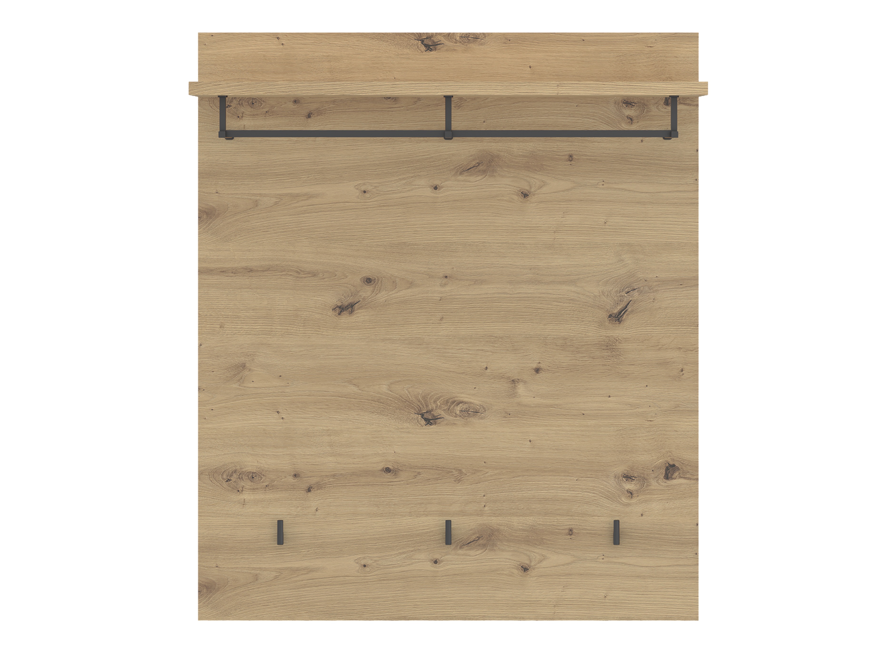 Kabykla Venlori 116 (Artisan ąžuolas)