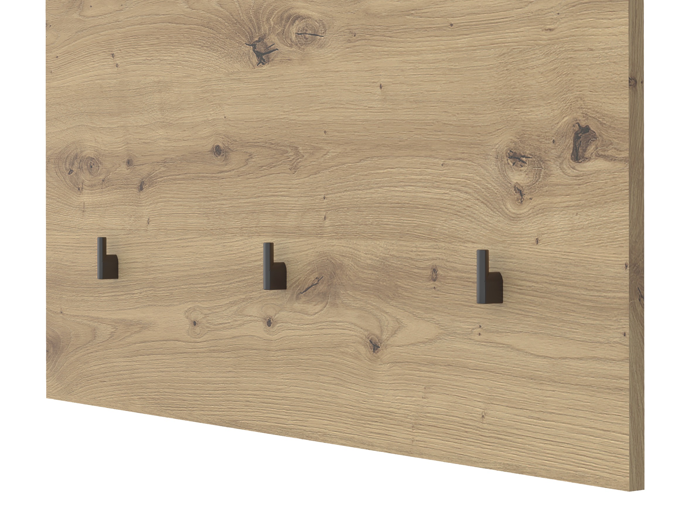 Kabykla Venlori 116 (Artisan ąžuolas)