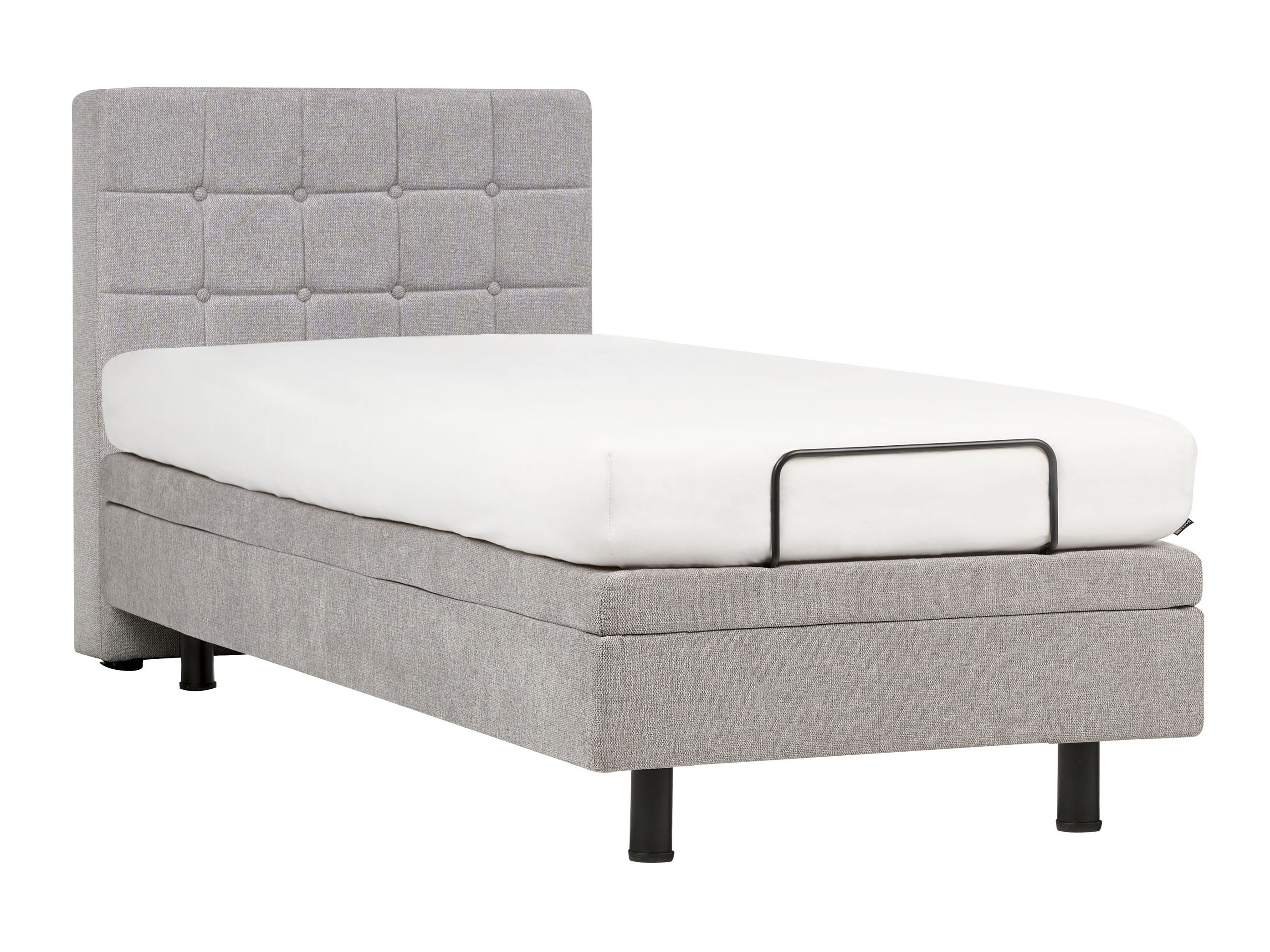 Lova Berwyn 762 (Šviesi pilka)