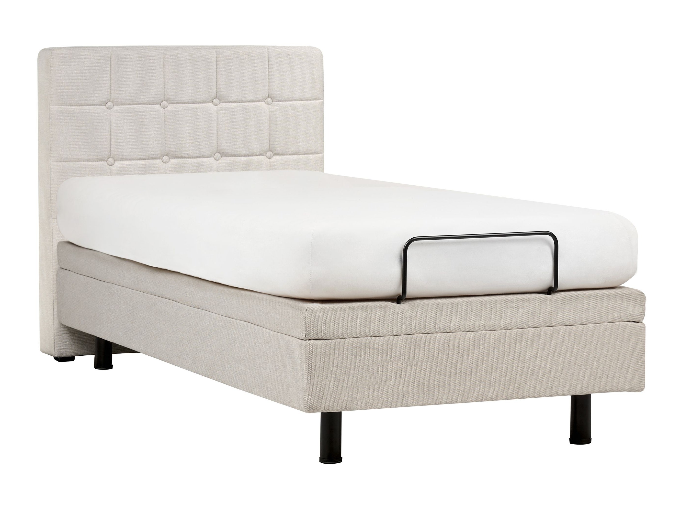 Lova Berwyn 762 (Šviesi smėlio)