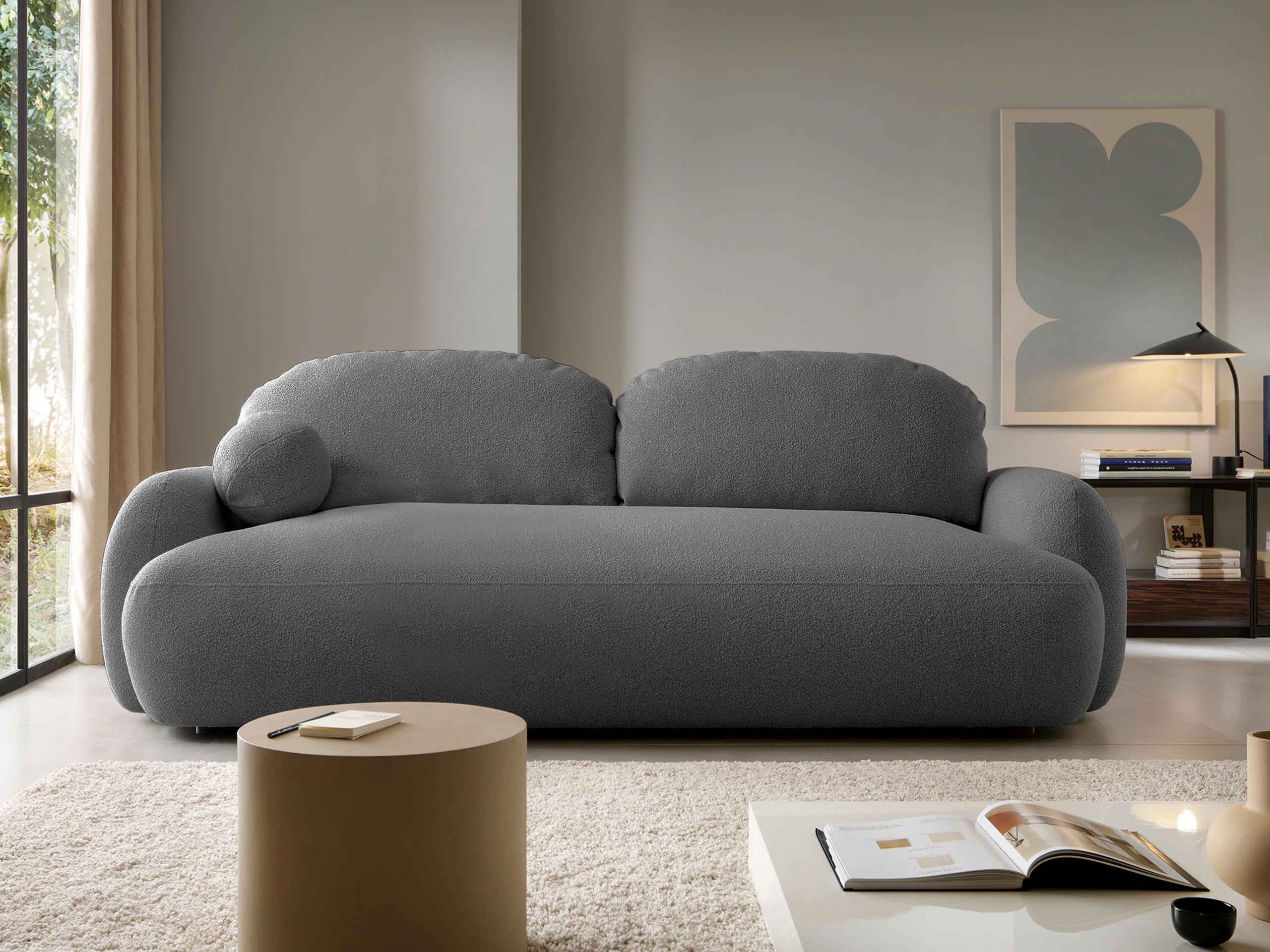 Sofa lova TrendyNest Ardea II (Now Or Never 92)