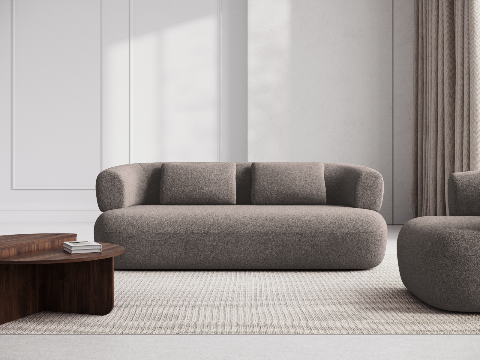 Sofa Beckley 143 (Now or Never 16)