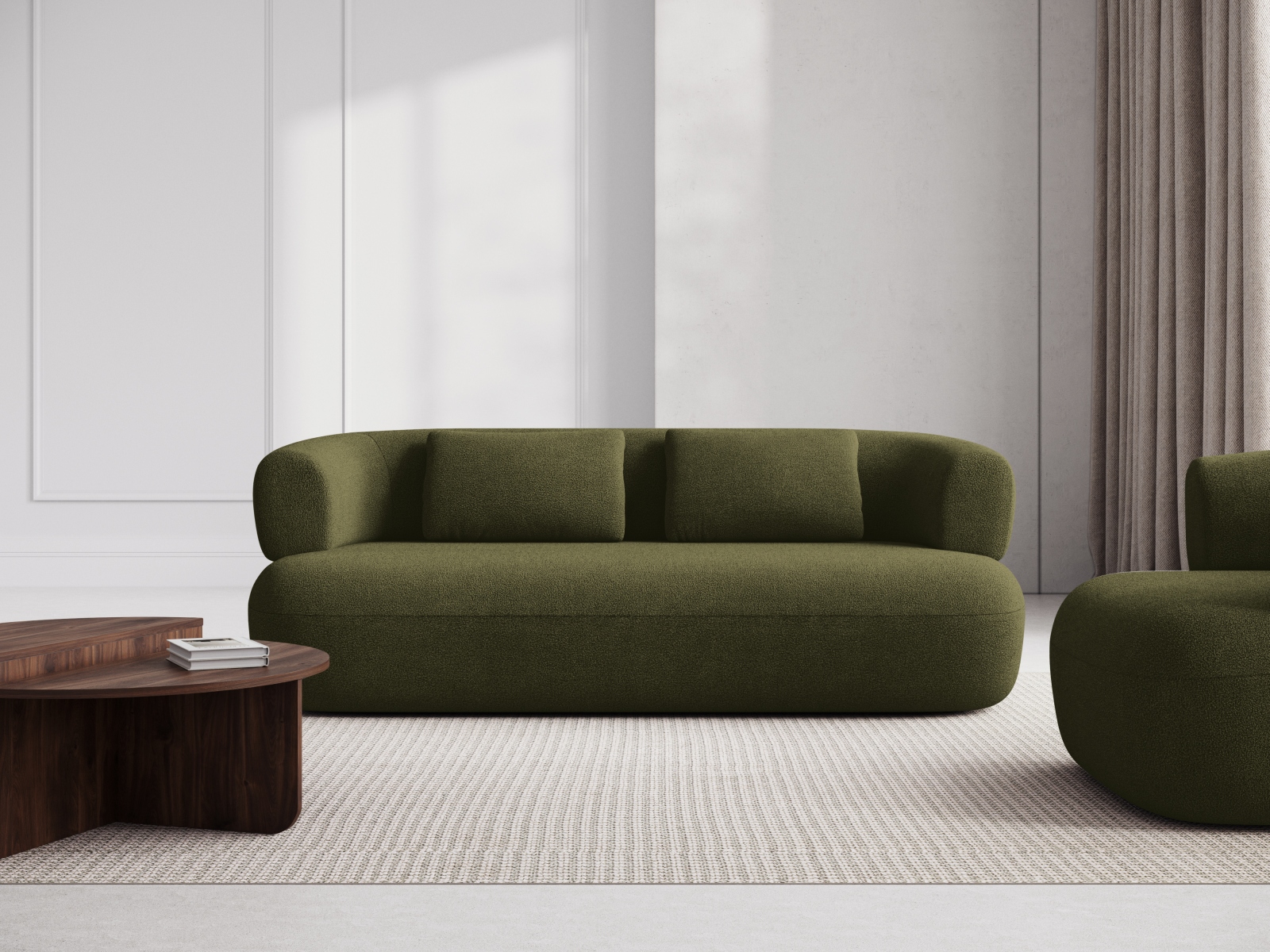Sofa Beckley 143 (Now or Never 38)