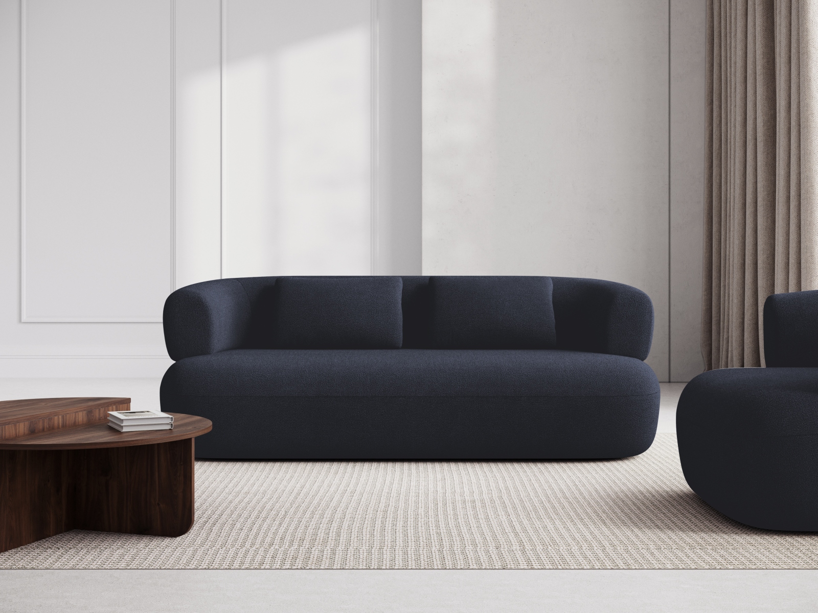 Sofa Beckley 143 (Now or Never 79)