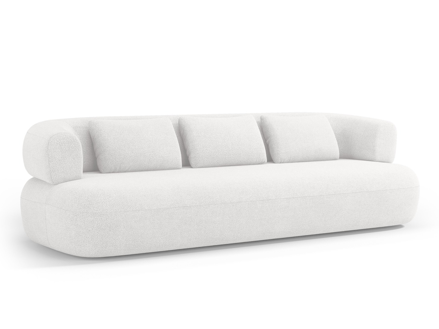 Sofa Beckley 144 (New or Never 01)
