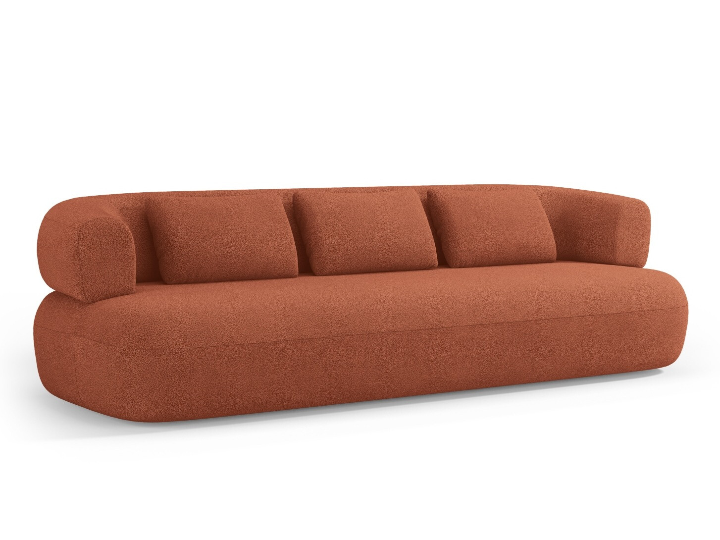 Sofa Beckley 144 (New or Never 54)