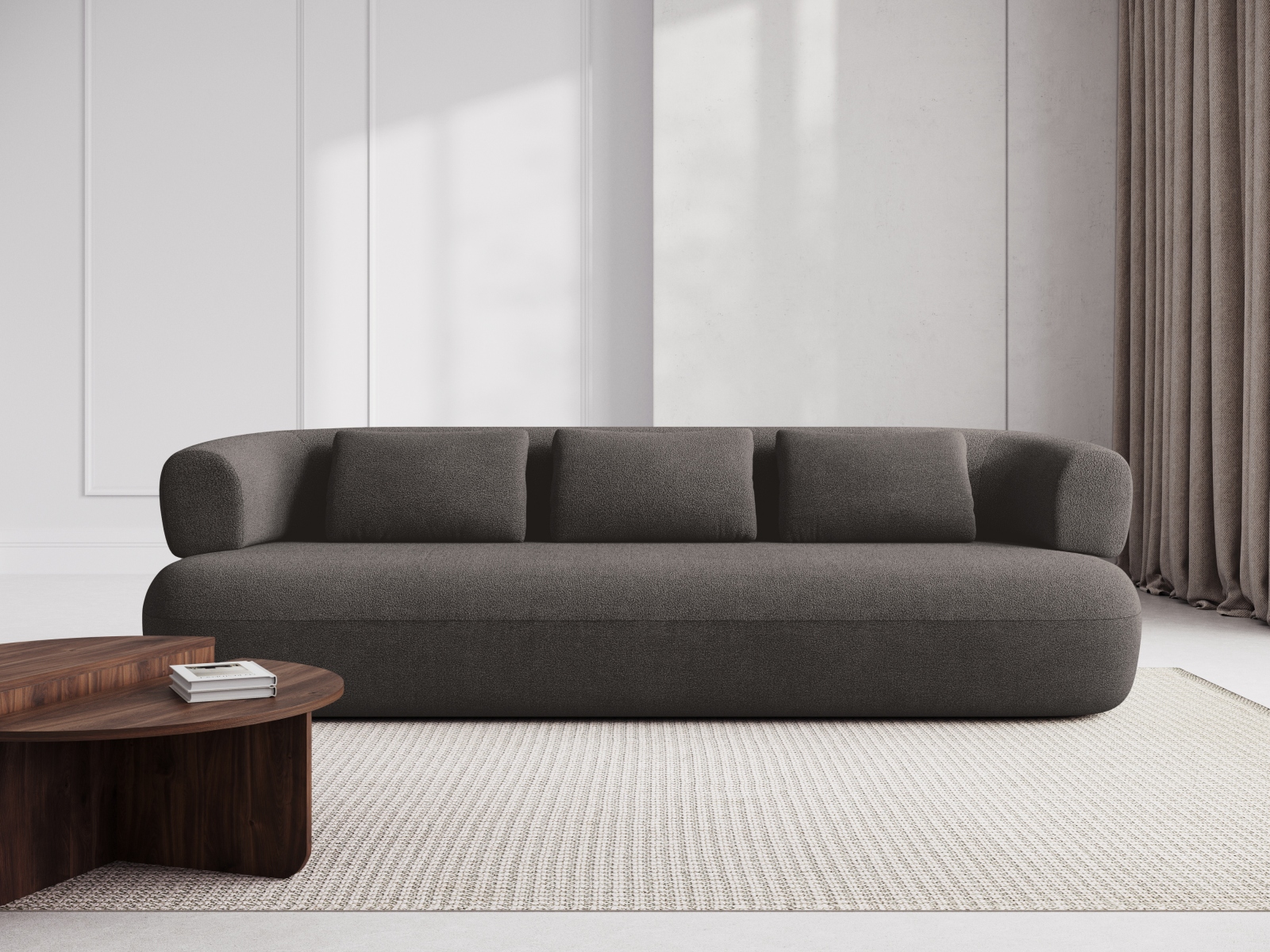 Sofa Beckley 144 (Now or Never 92)