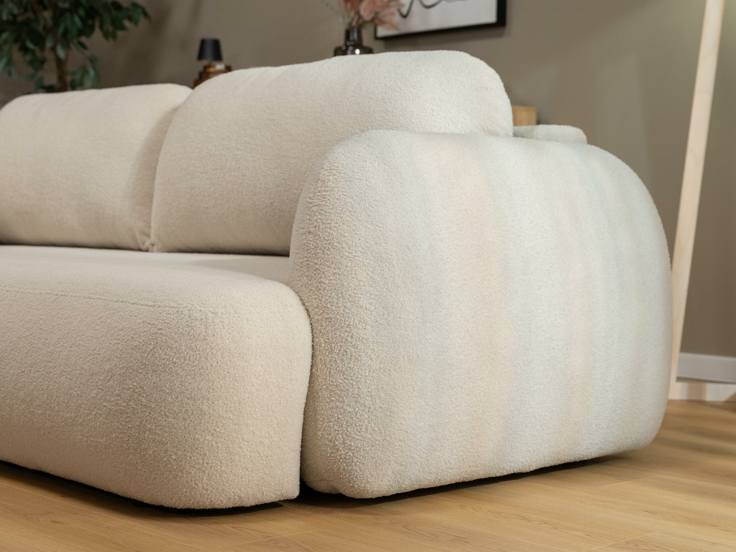 Sofa lova TrendyNest 114 (Now Or Never 83)