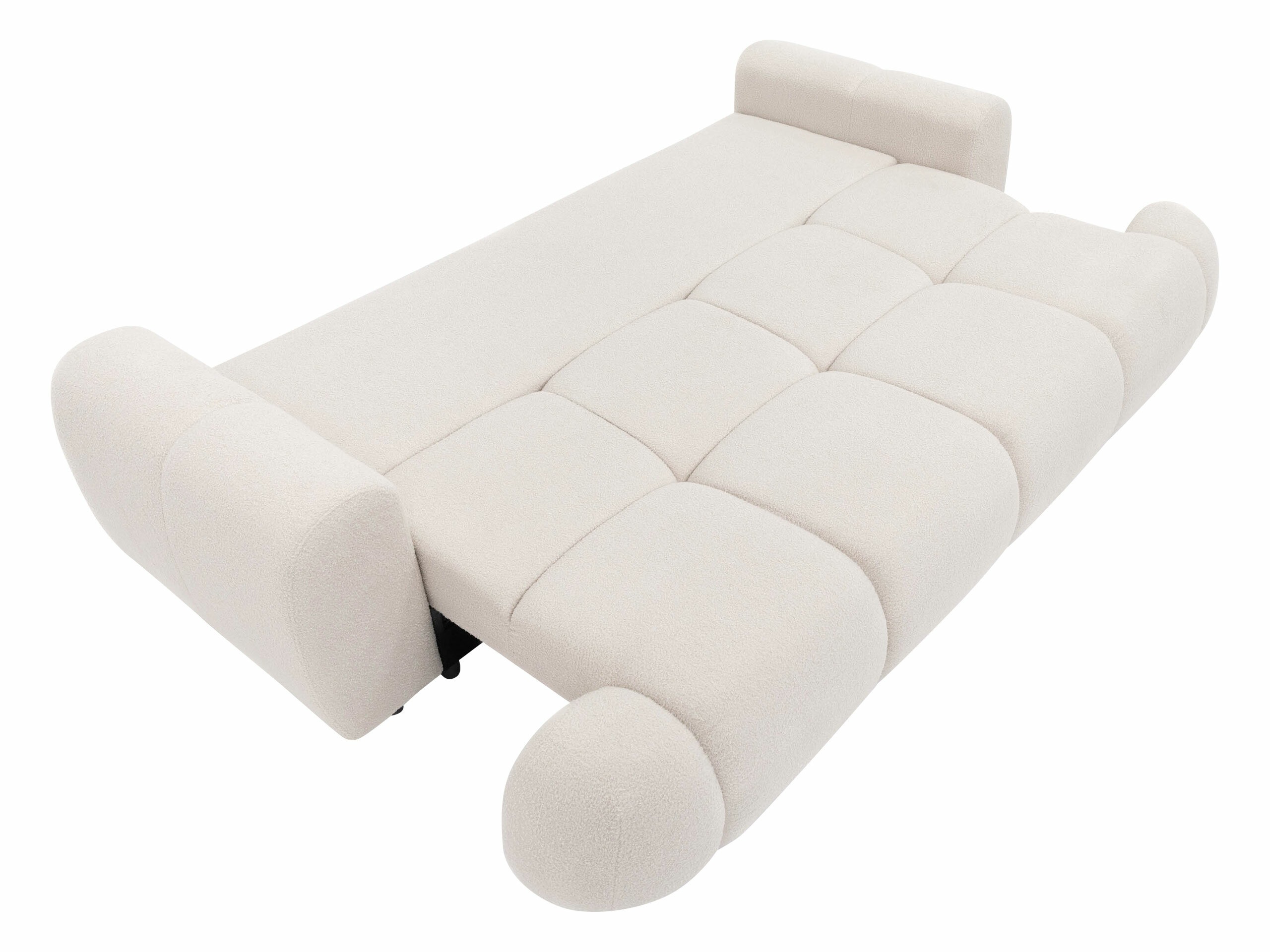 Sofa lova TrendyNest Ansera II (Now Or Never 03)